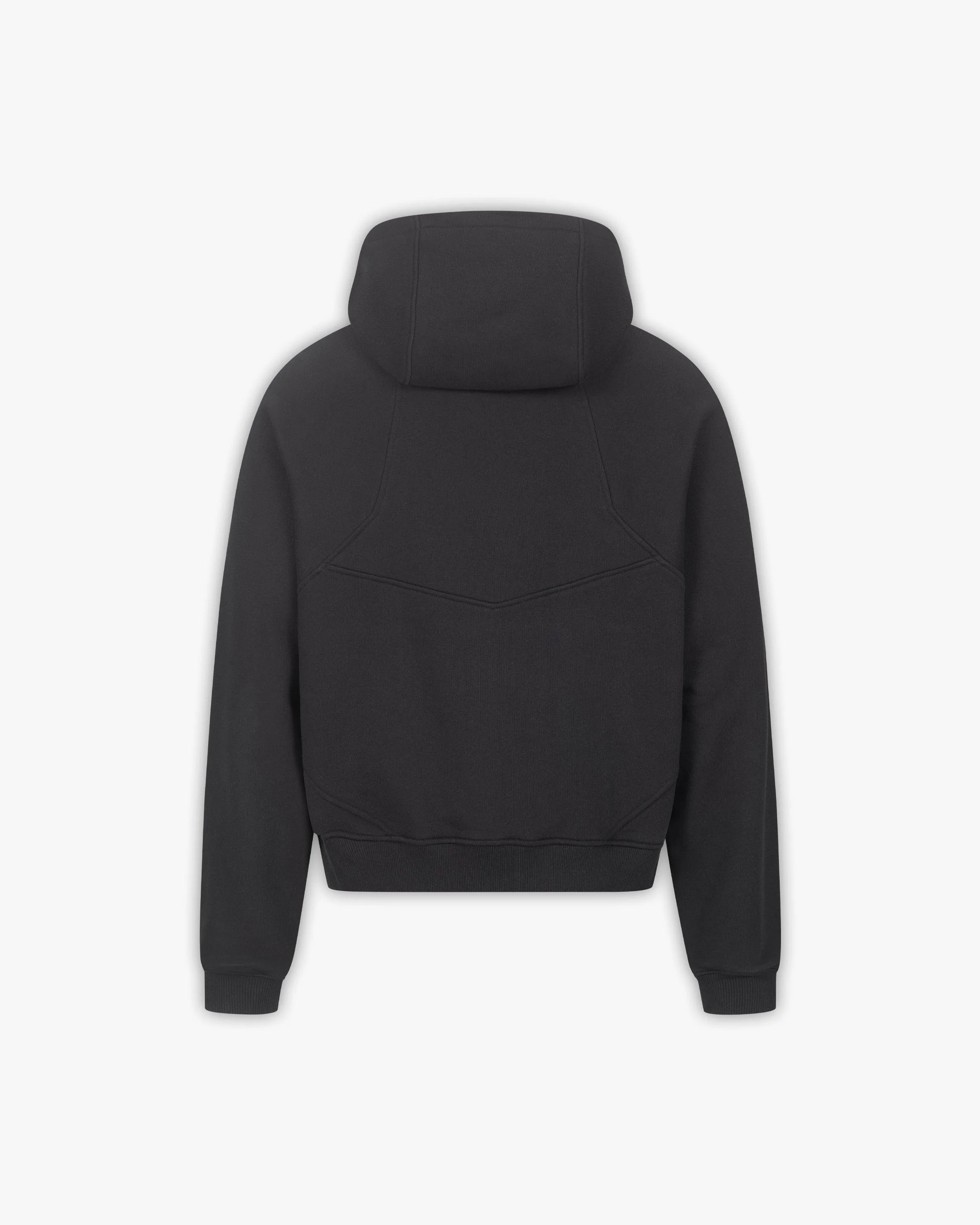 AKIMBO HOODIE BLACK - Image 6