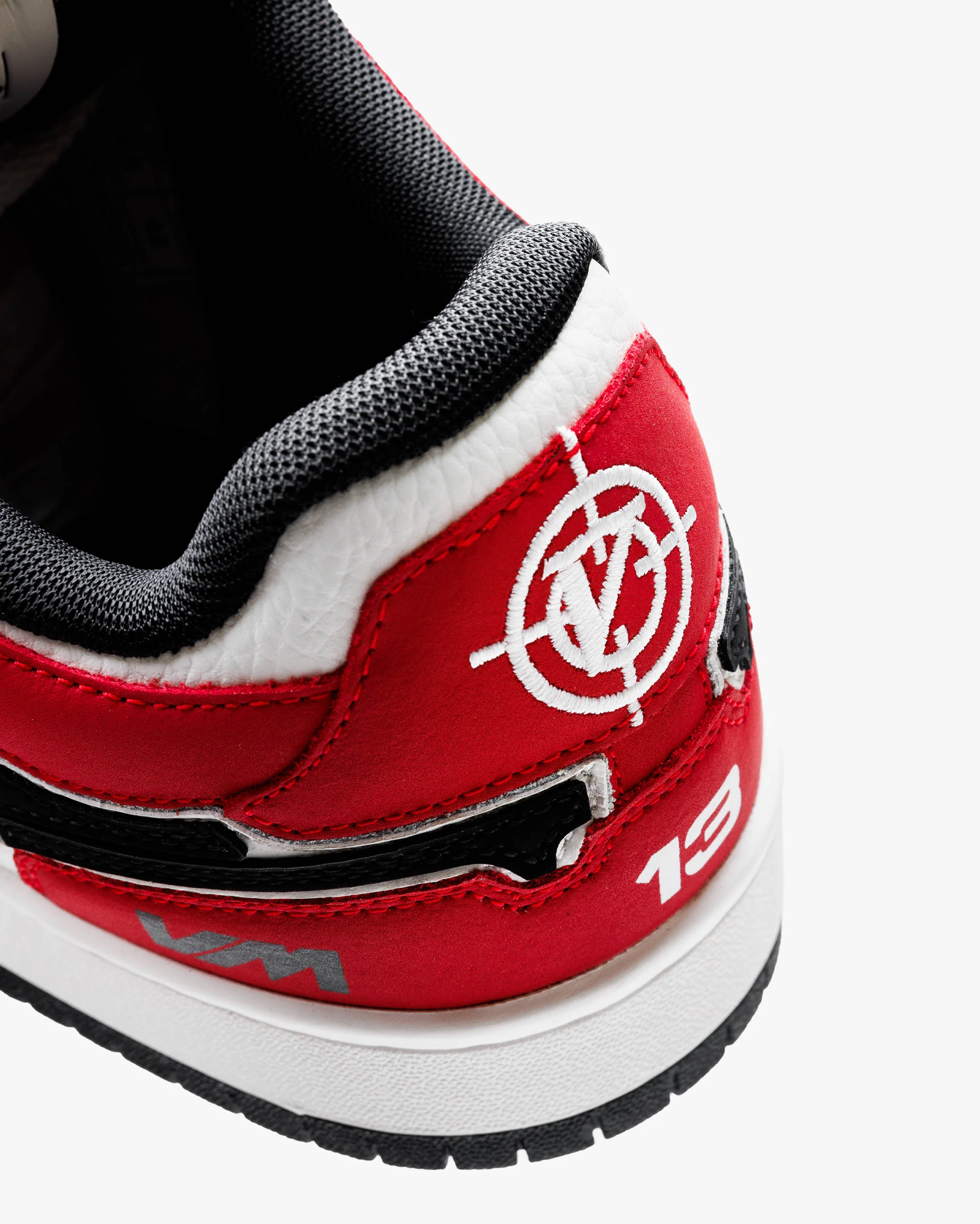 AKIMBO LOWS "460RS" - Image 11