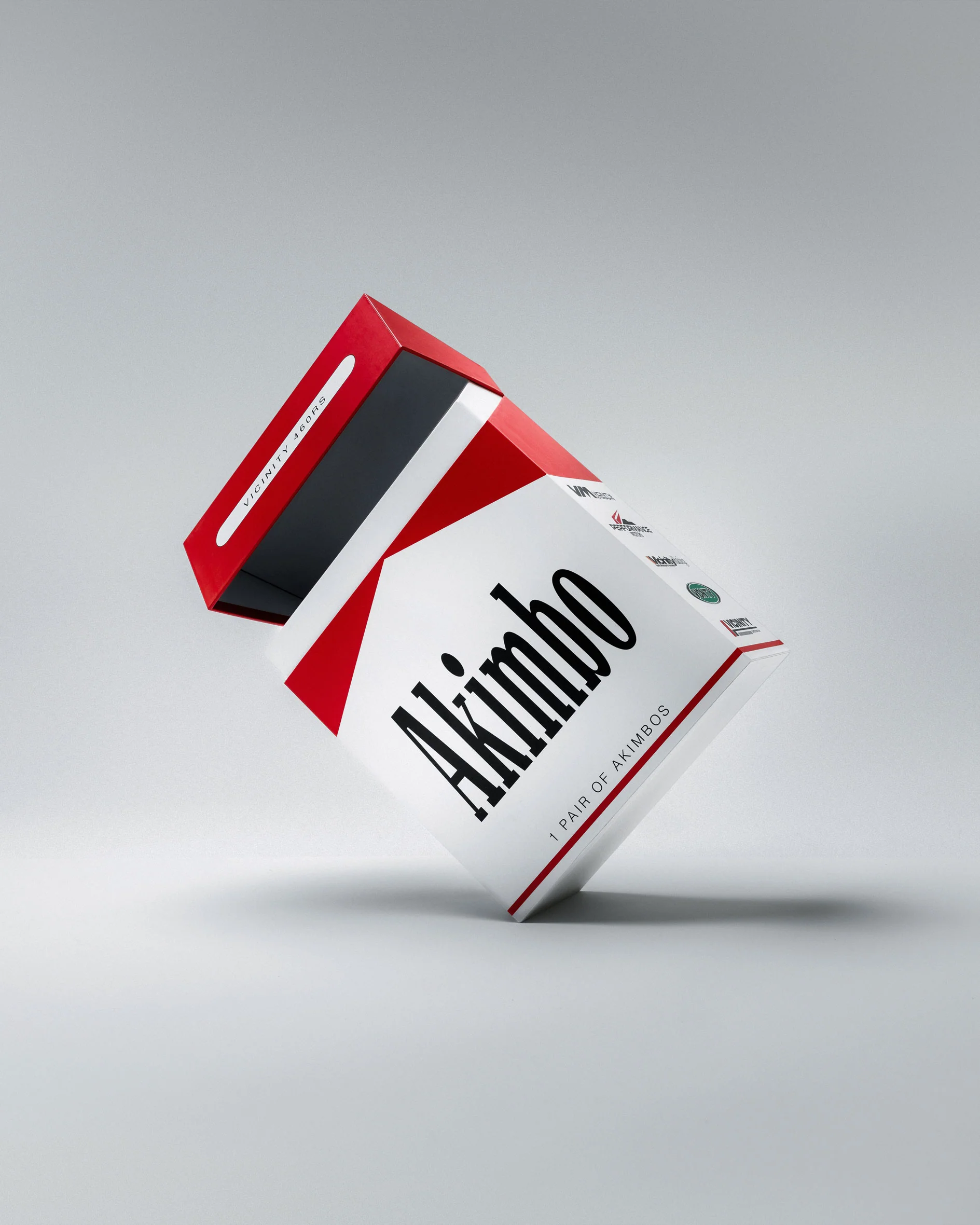 AKIMBO LOWS "460RS" - Image 14