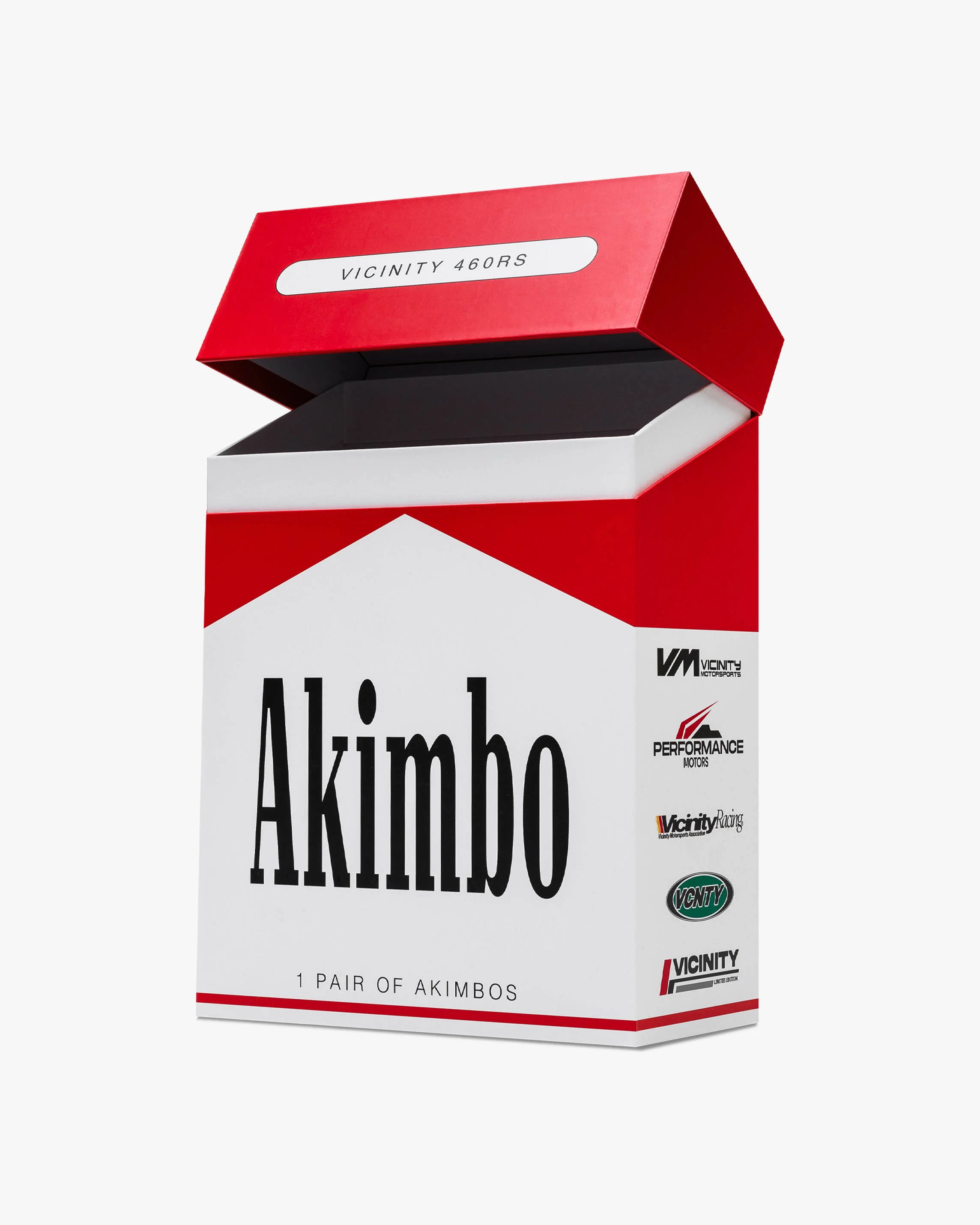 AKIMBO LOWS "460RS" - Image 5