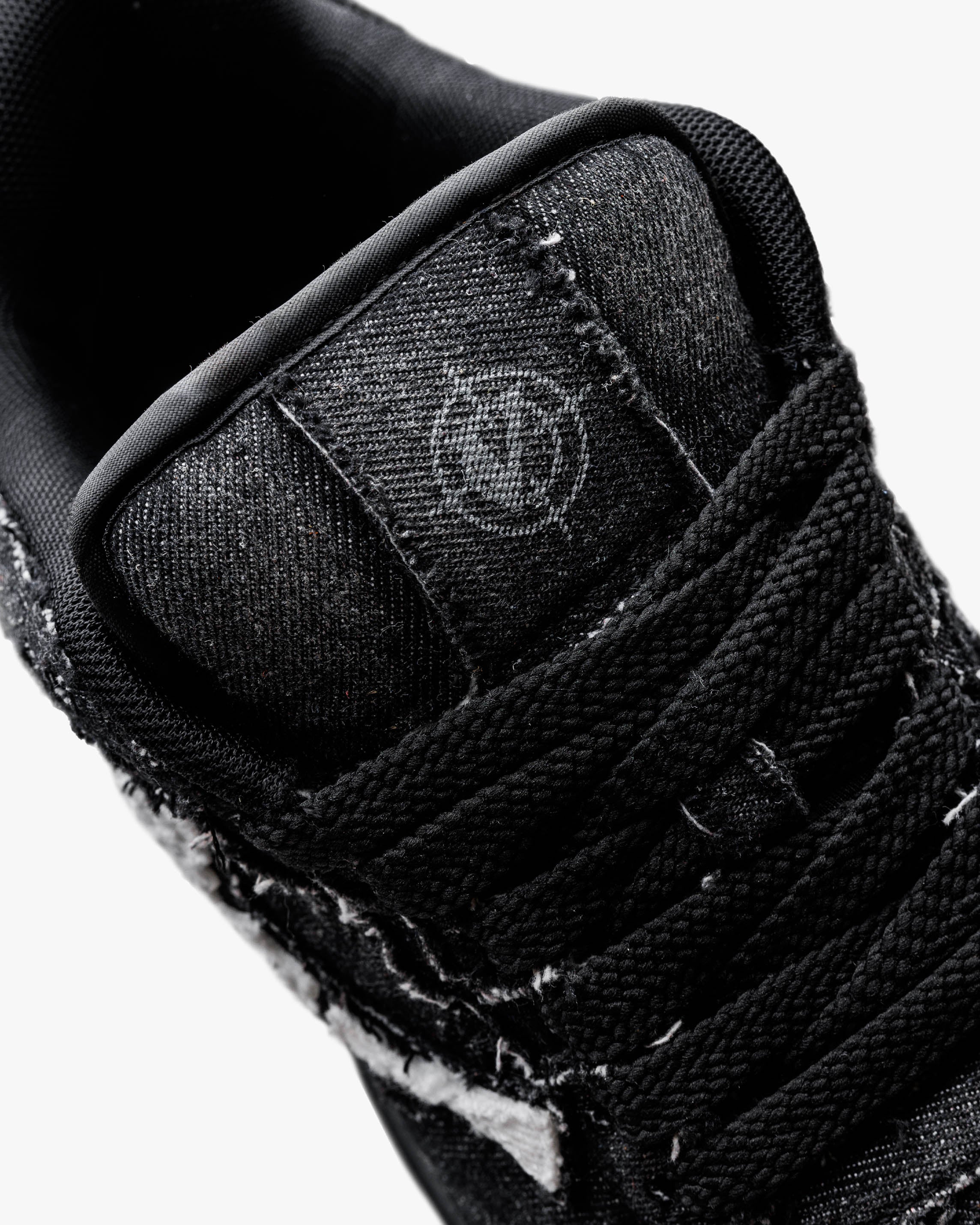 AKIMBO LOWS "ASPHALT BLACK" - Image 10