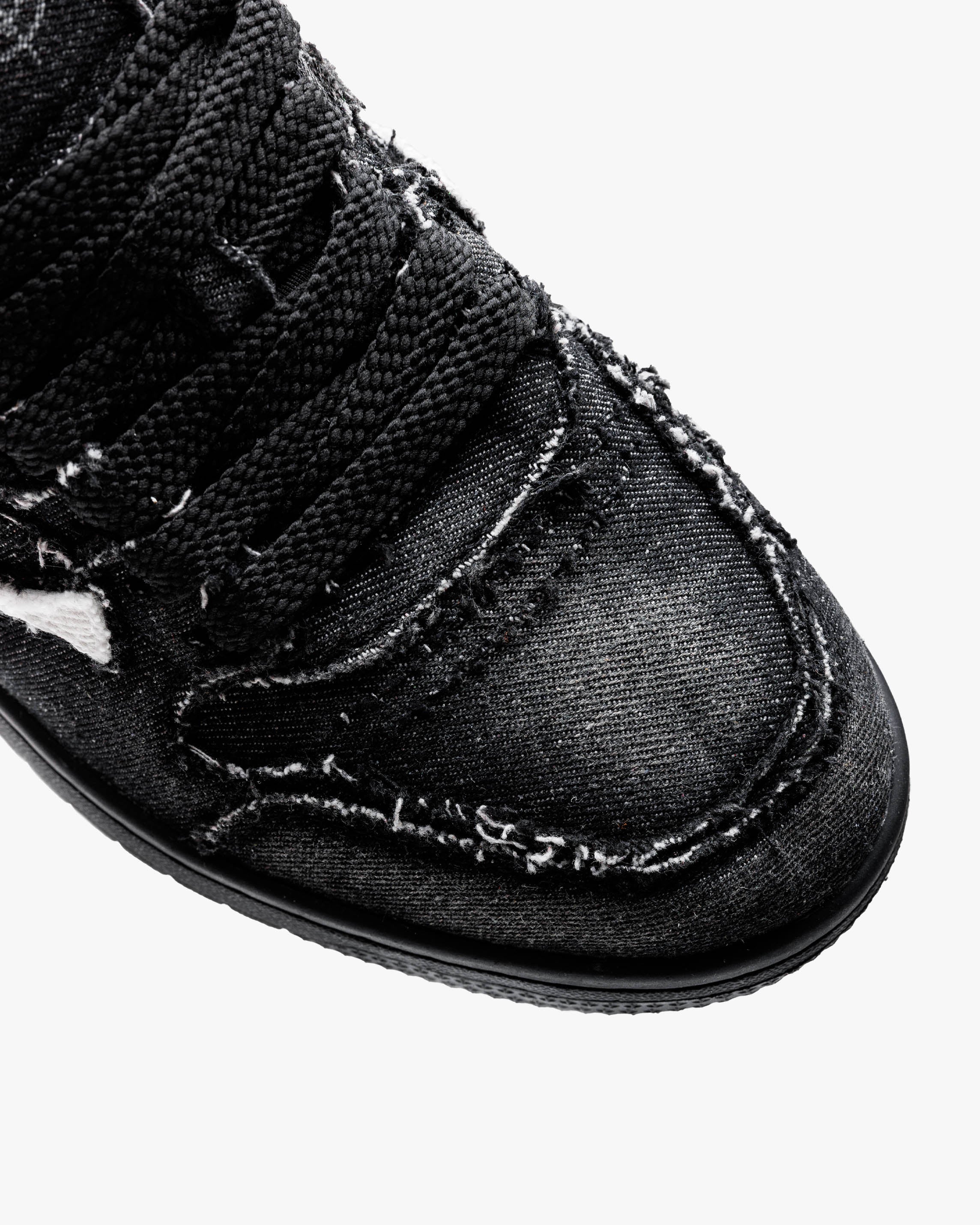 AKIMBO LOWS "ASPHALT BLACK" - Image 11