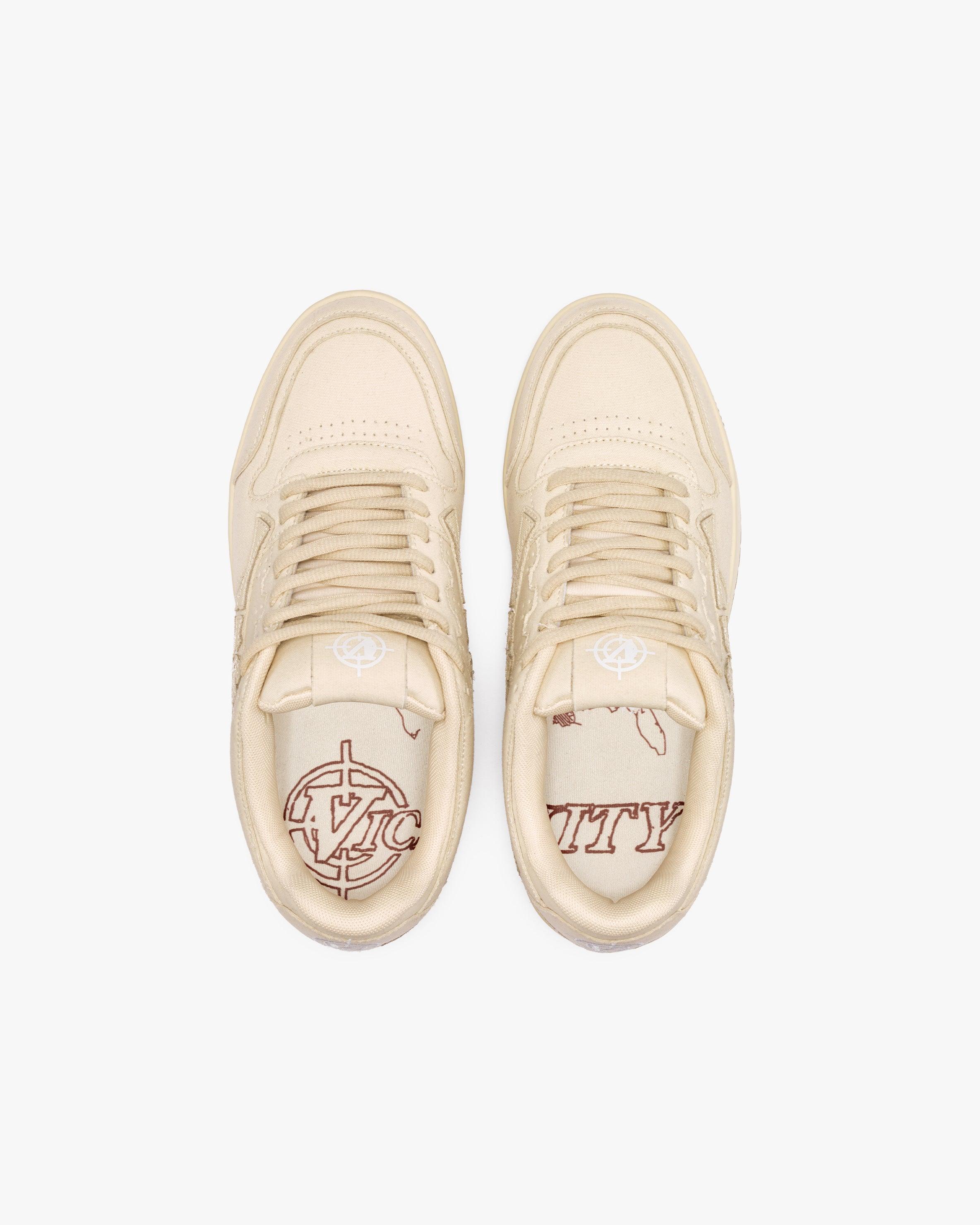 AKIMBO LOWS "BIANCO CREMA" - Image 6