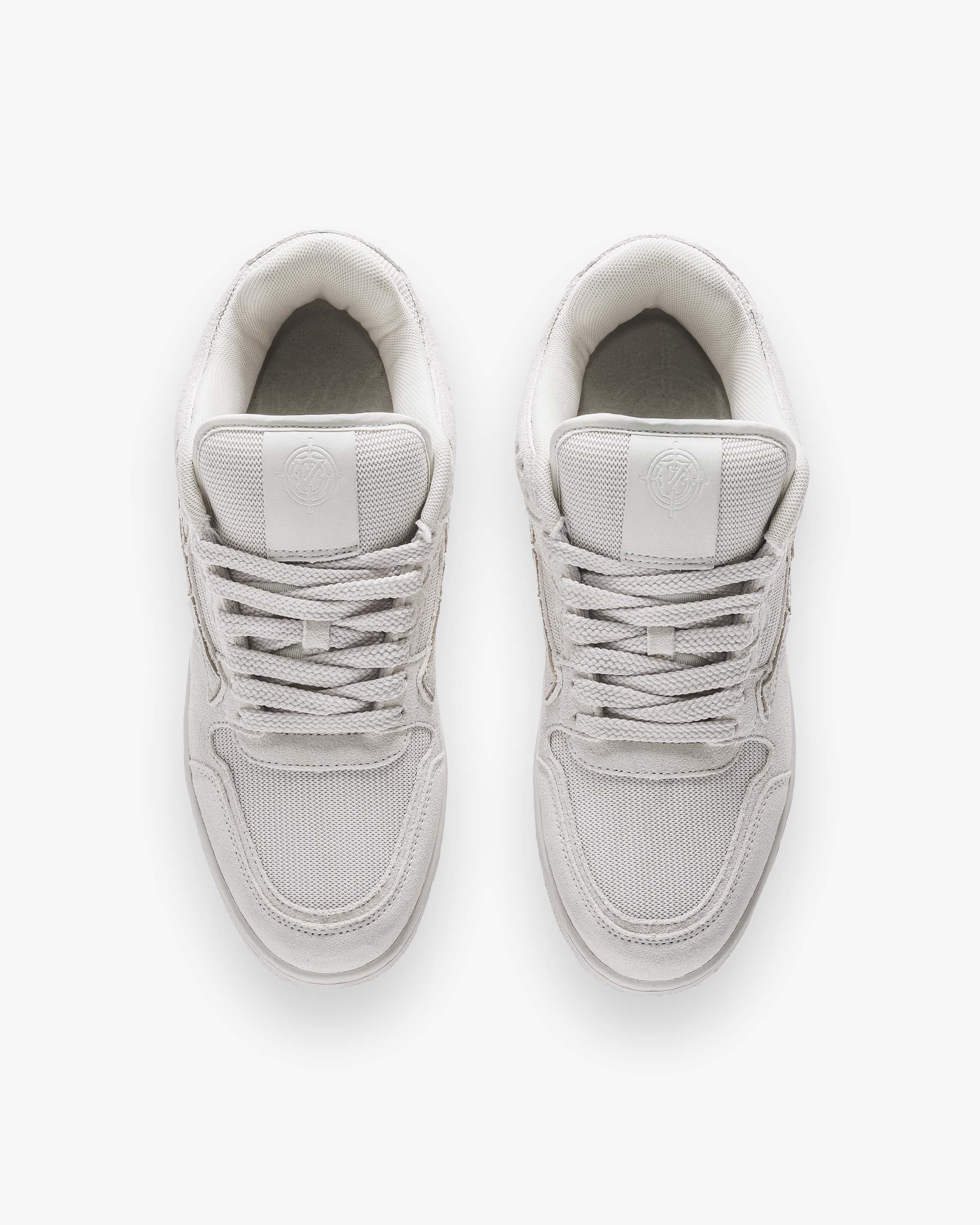 AKIMBO LOWS "BLANC" - Image 6