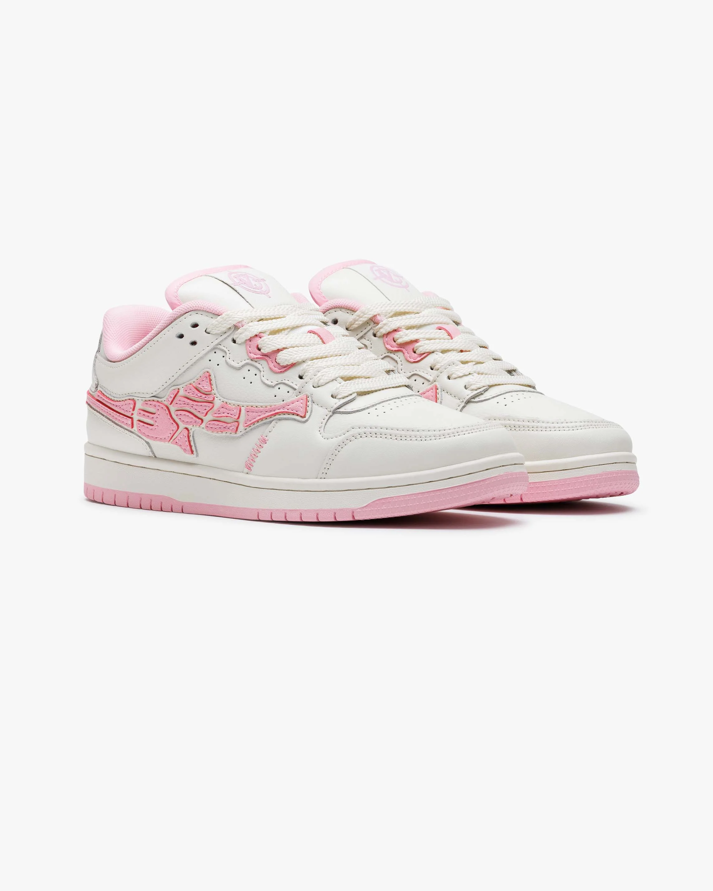AKIMBO LOWS "BLOSSOM PINK" - Image 4
