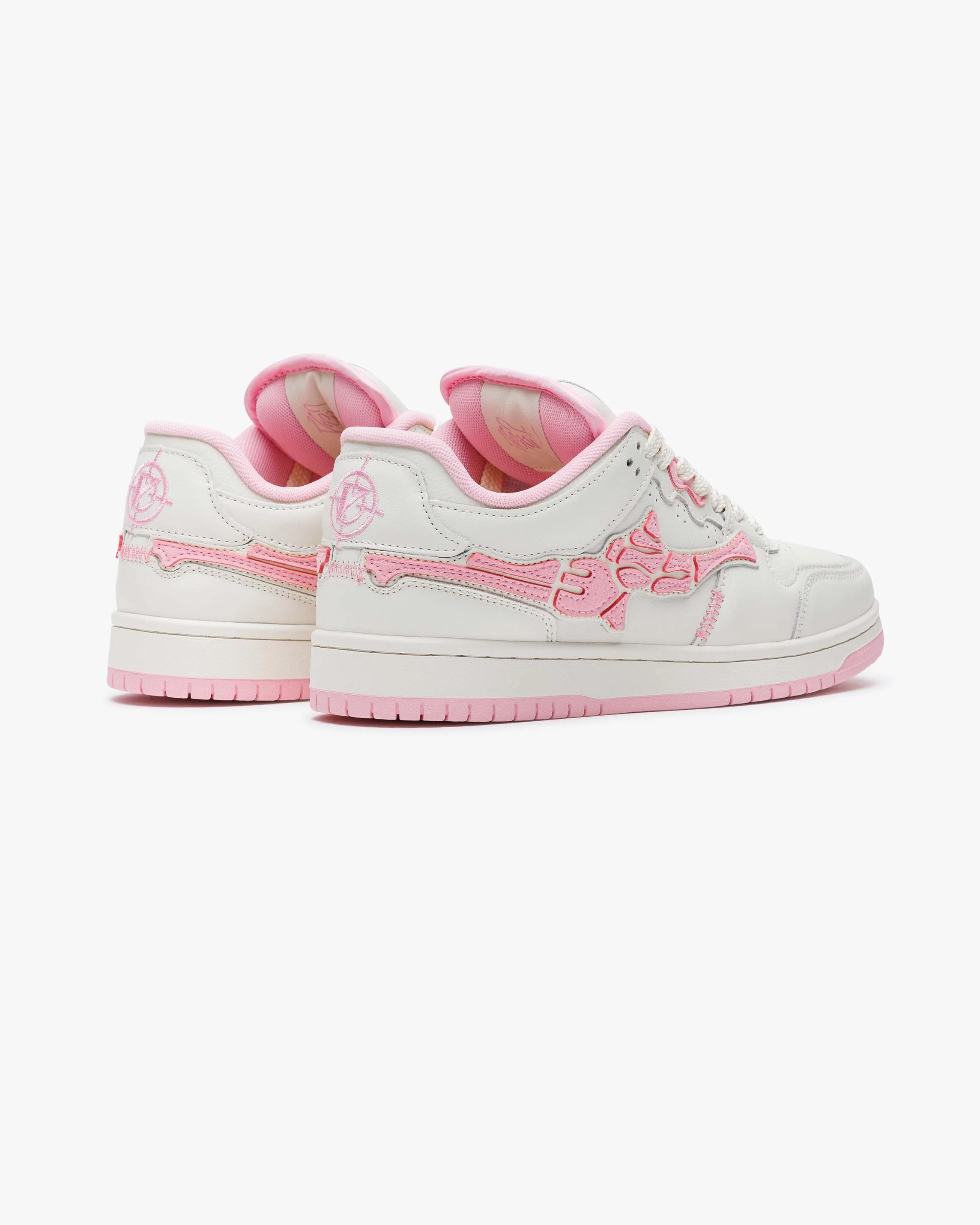 AKIMBO LOWS "BLOSSOM PINK" - Image 5
