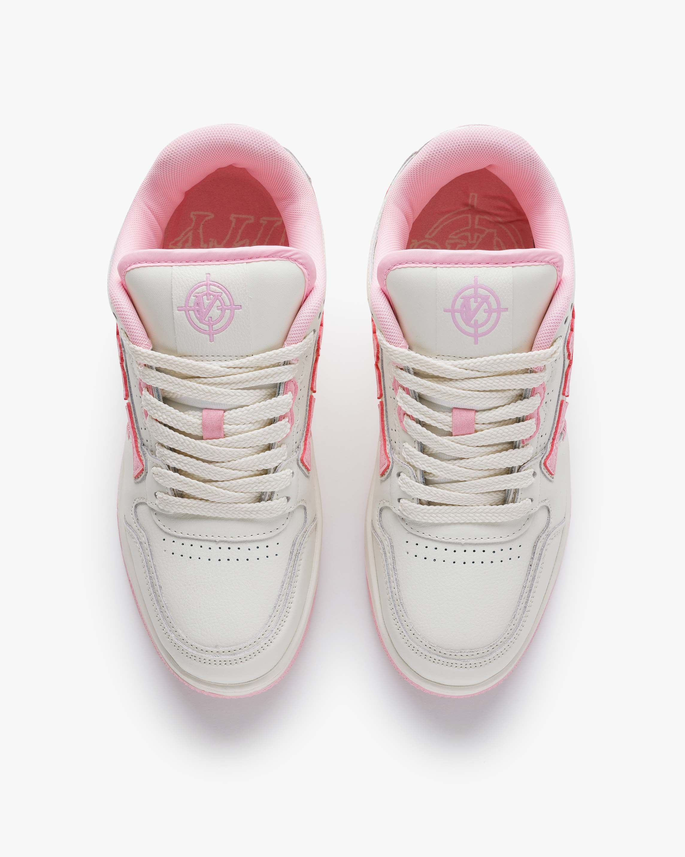 AKIMBO LOWS "BLOSSOM PINK" - Image 6