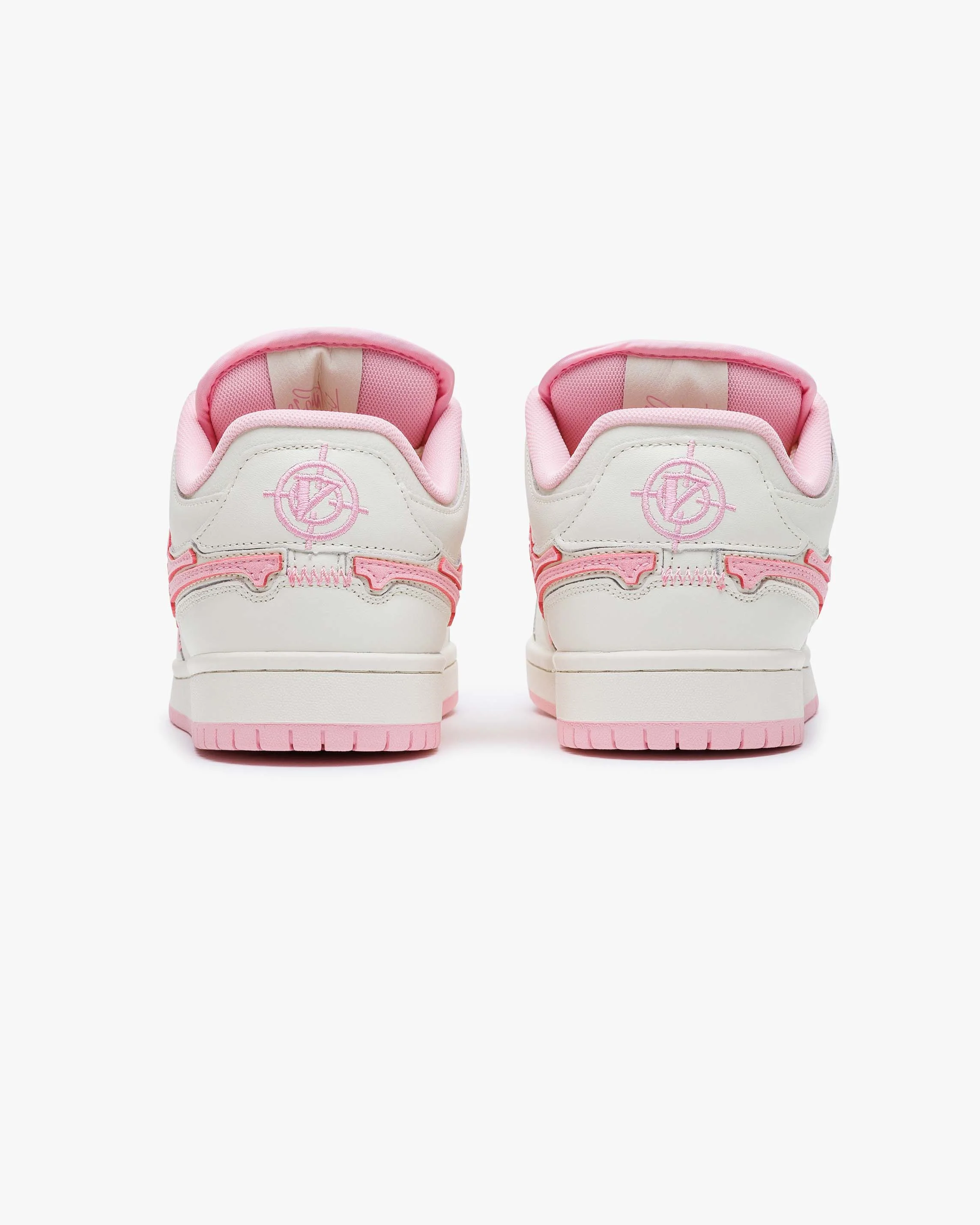 AKIMBO LOWS "BLOSSOM PINK" - Image 7
