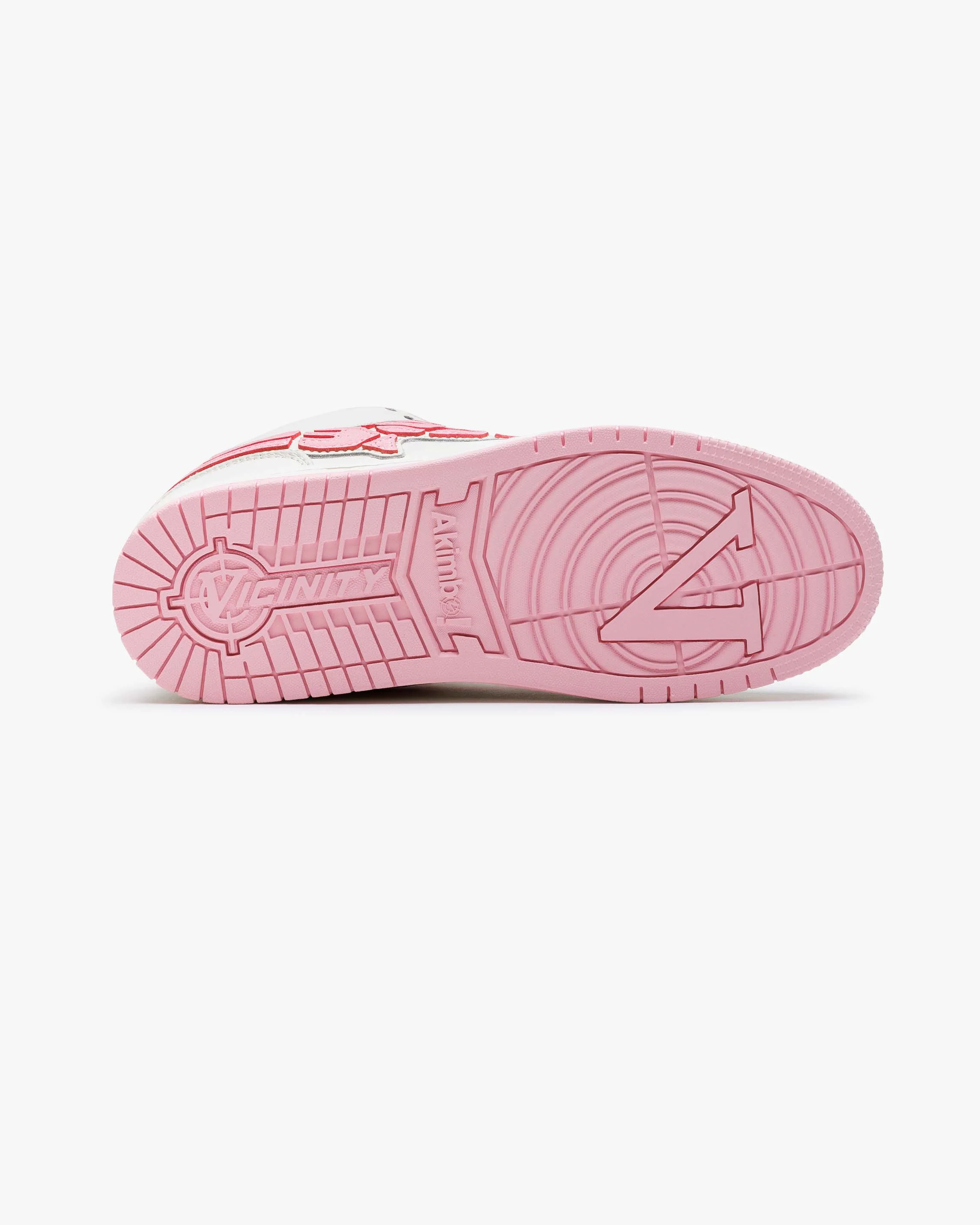 AKIMBO LOWS "BLOSSOM PINK" - Image 8