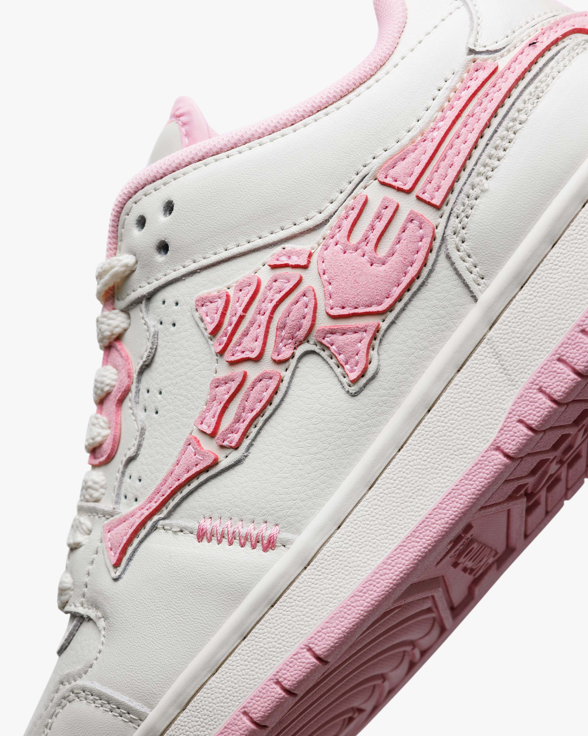 AKIMBO LOWS "BLOSSOM PINK" - Image 9