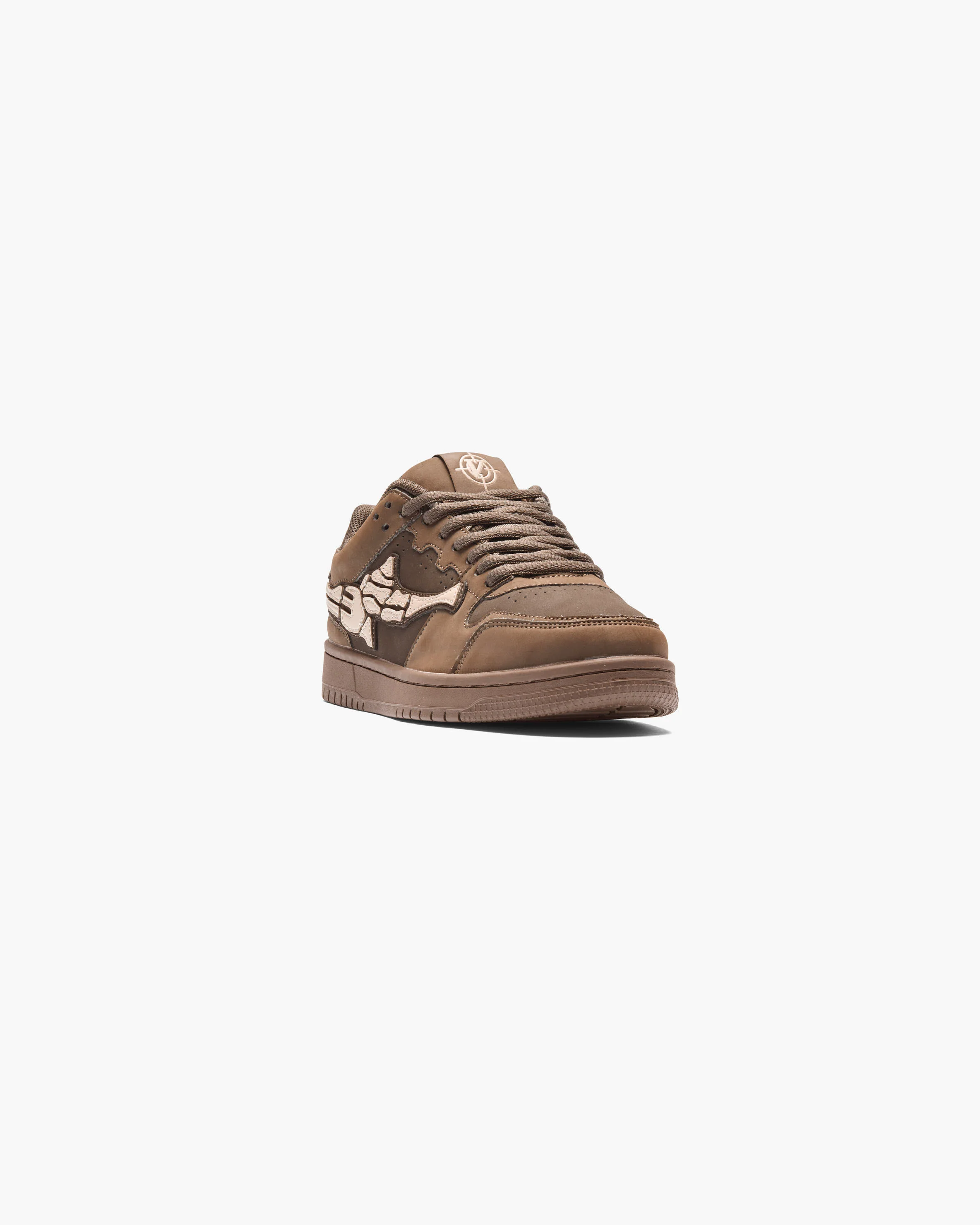 AKIMBO LOWS "CAPPUCCINO" - Image 15