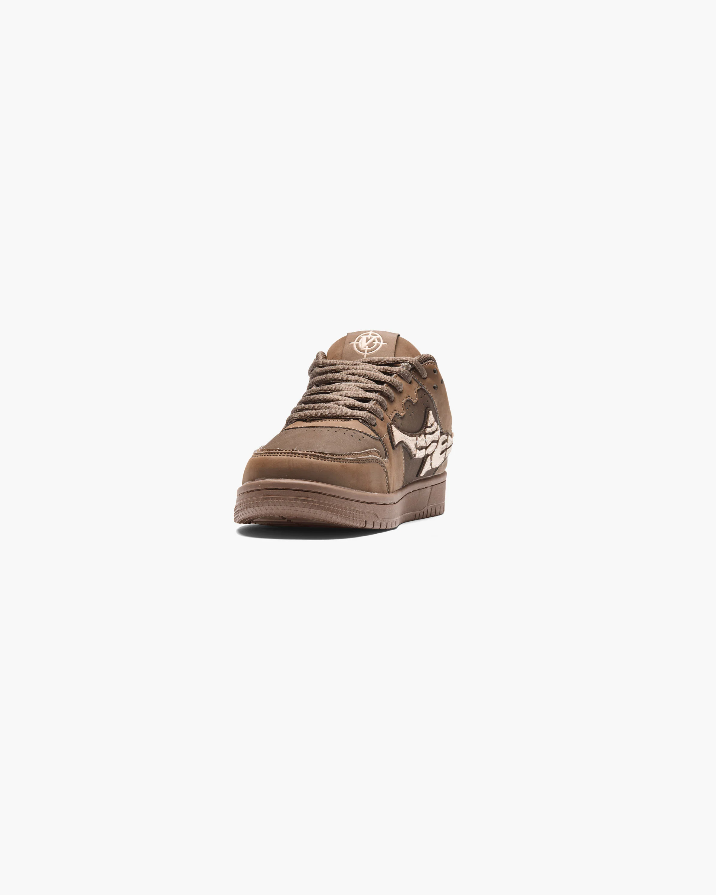 AKIMBO LOWS "CAPPUCCINO" - Image 19