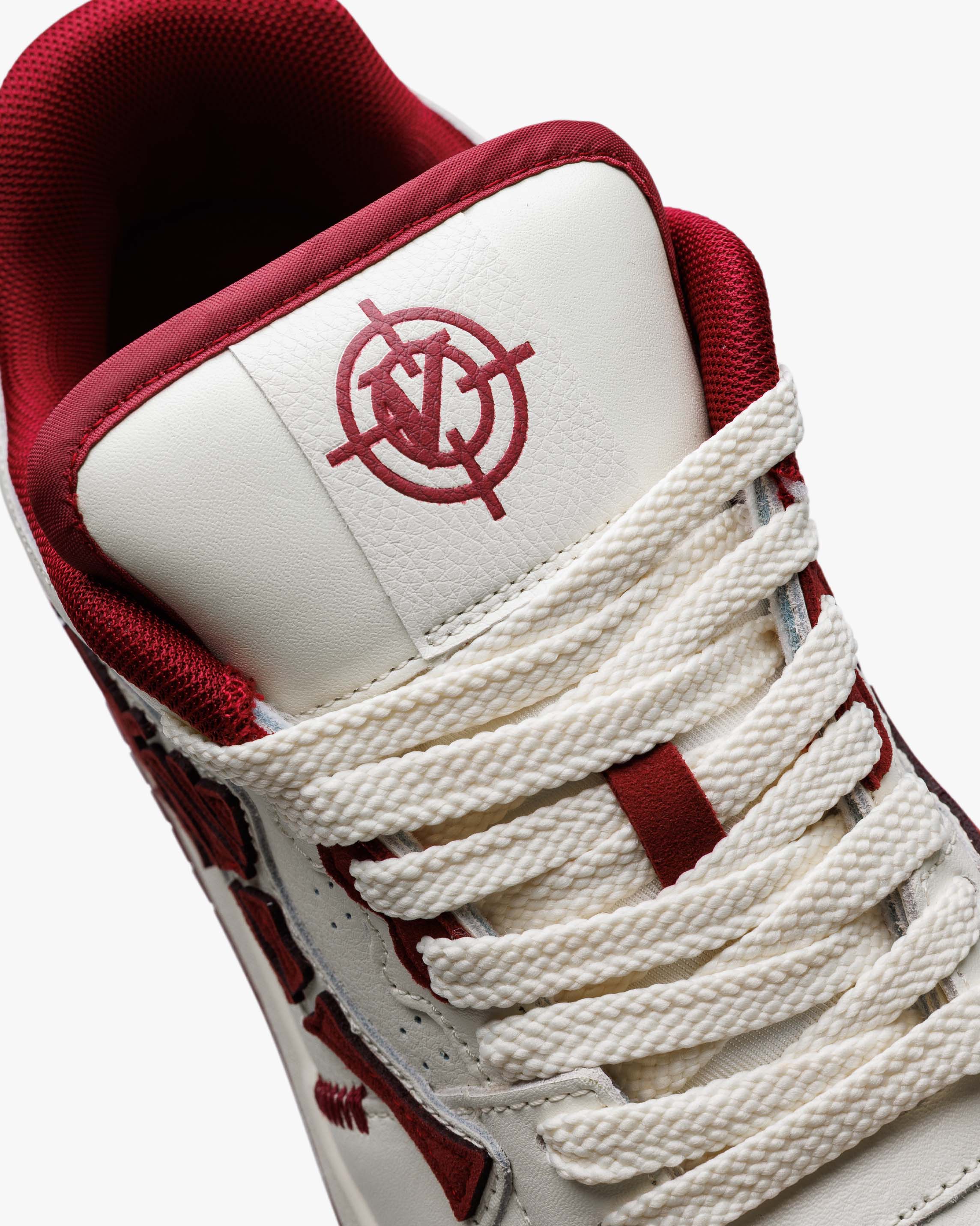 AKIMBO LOWS "CRIMSON RED" - Image 10