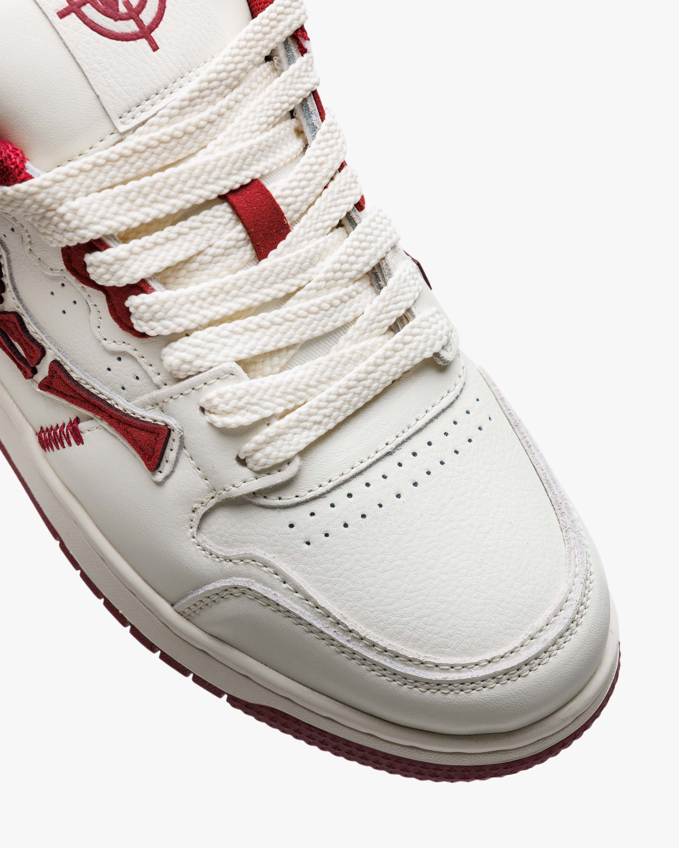 AKIMBO LOWS "CRIMSON RED" - Image 11
