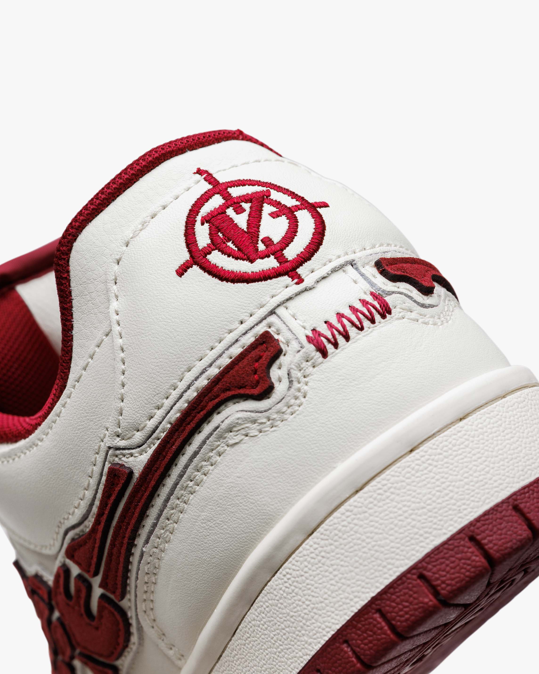 AKIMBO LOWS "CRIMSON RED" - Image 12