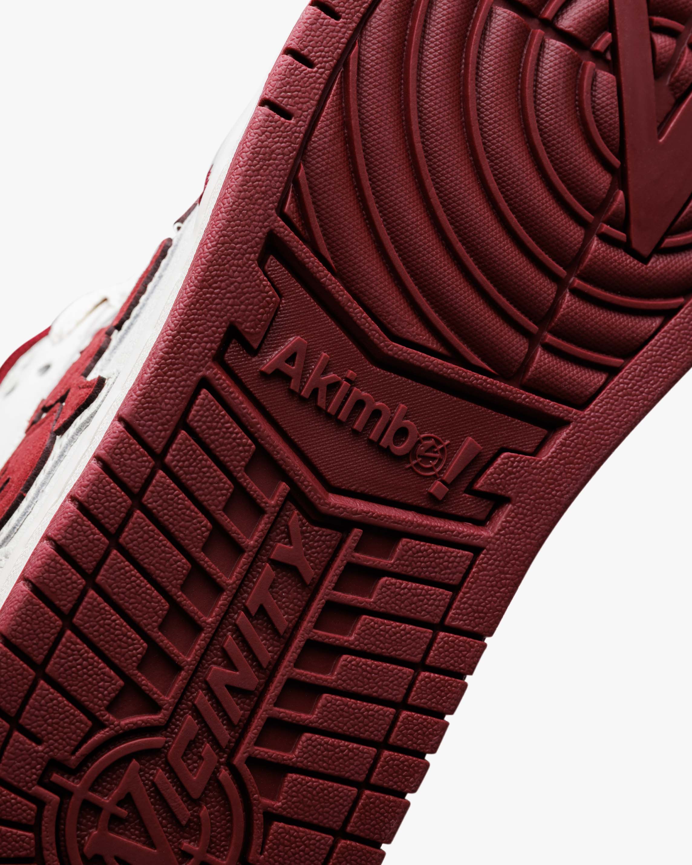 AKIMBO LOWS "CRIMSON RED" - Image 13