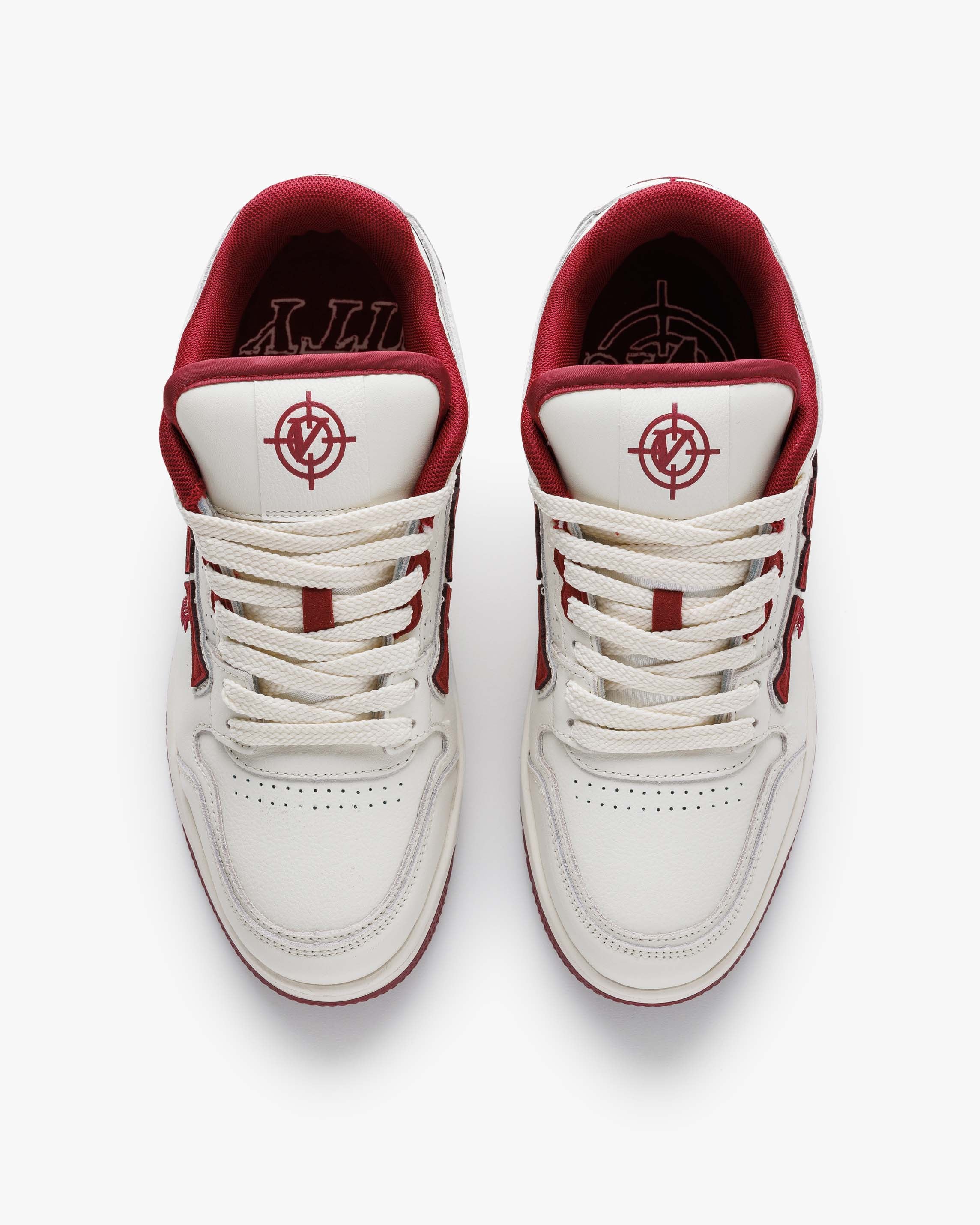 AKIMBO LOWS "CRIMSON RED" - Image 6