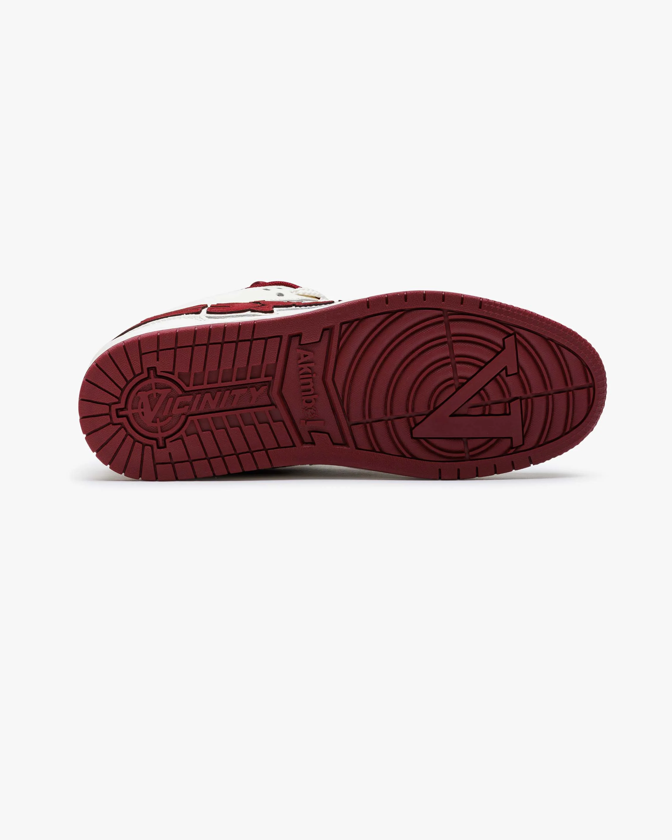 AKIMBO LOWS "CRIMSON RED" - Image 8