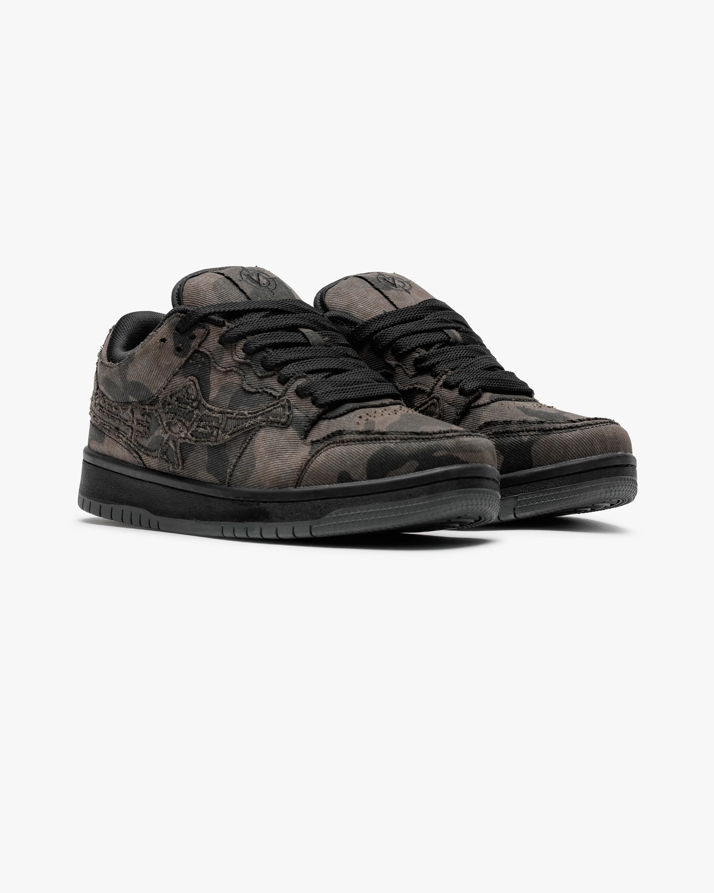 AKIMBO LOWS "DARK CAMO" - Image 3