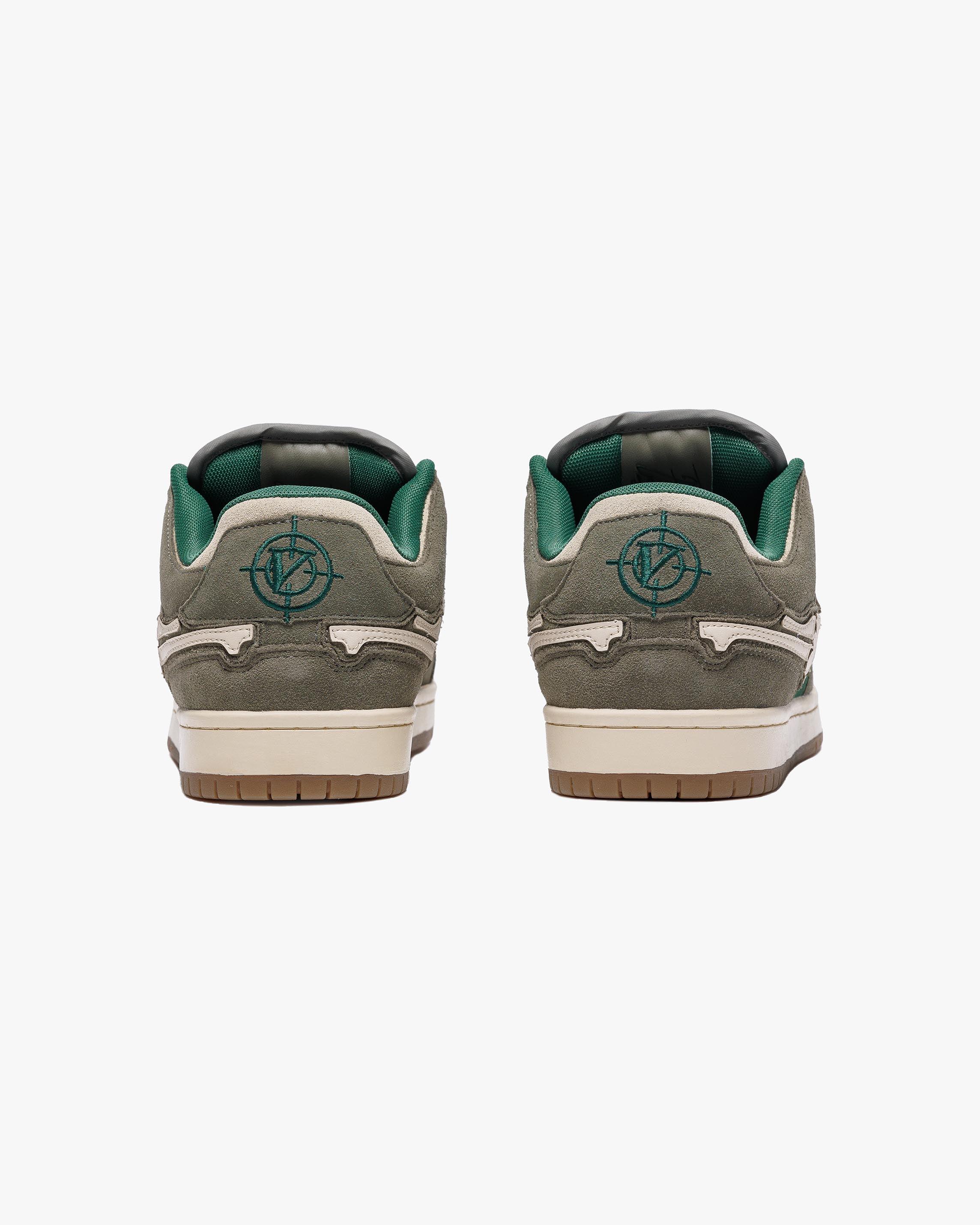 AKIMBO LOWS "GARDENIA GREEN" - Image 5