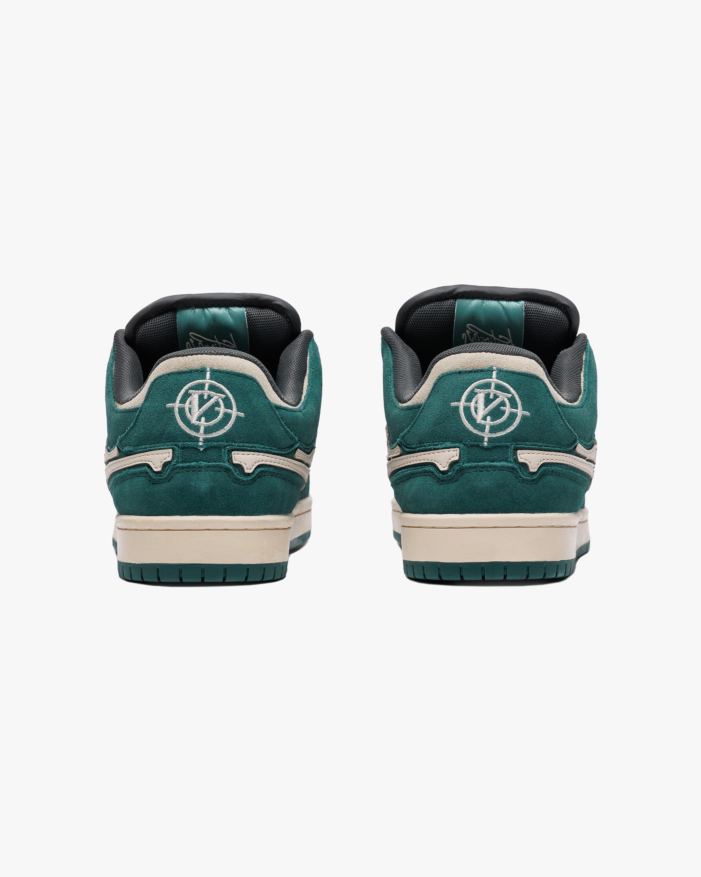 AKIMBO LOWS "MONTANA GREEN" - Image 6