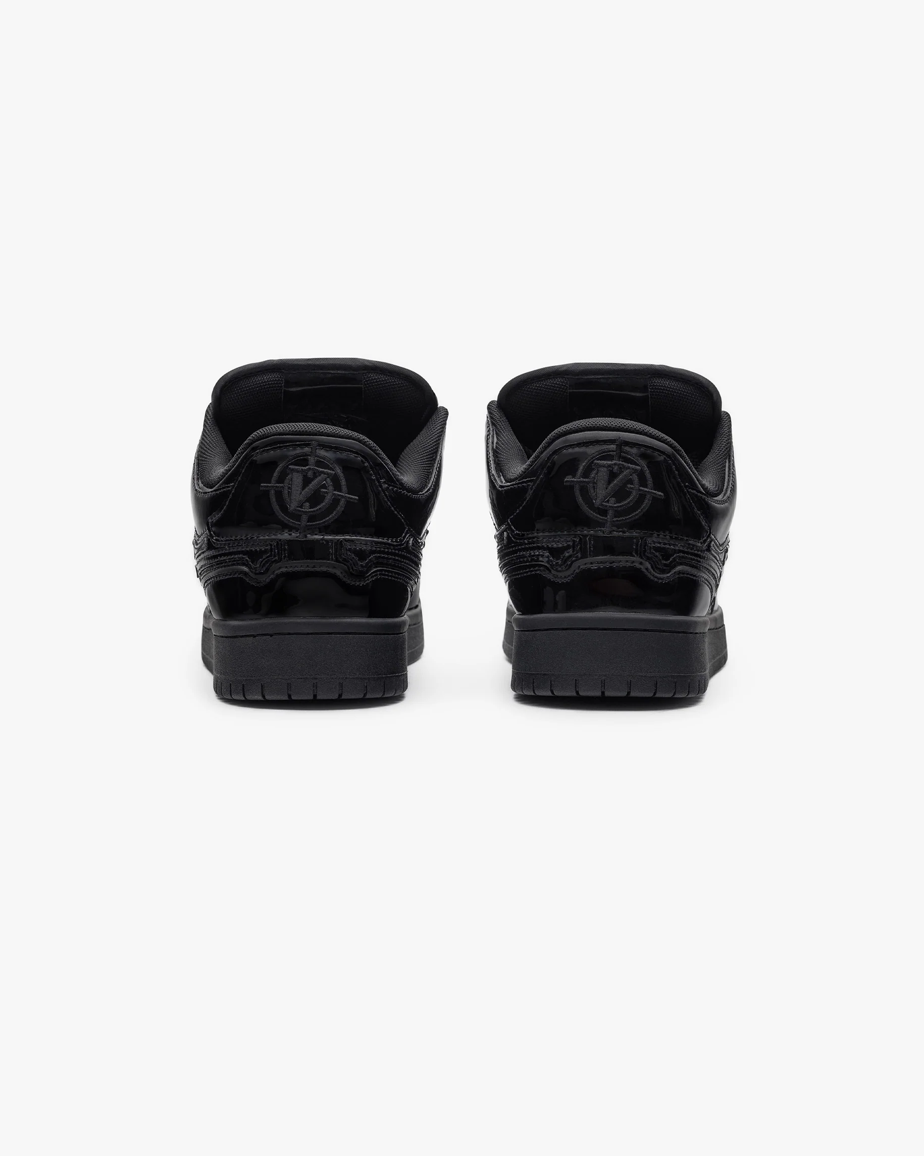AKIMBO LOWS "GLOSSY BLACK" - Image 4