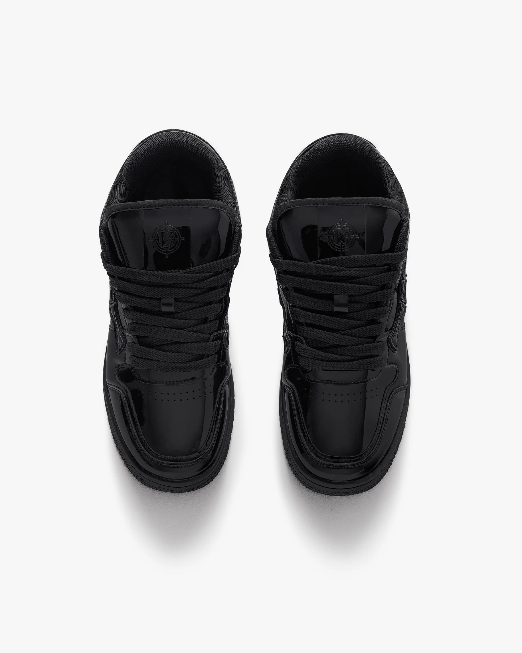 AKIMBO LOWS "GLOSSY BLACK" - Image 5