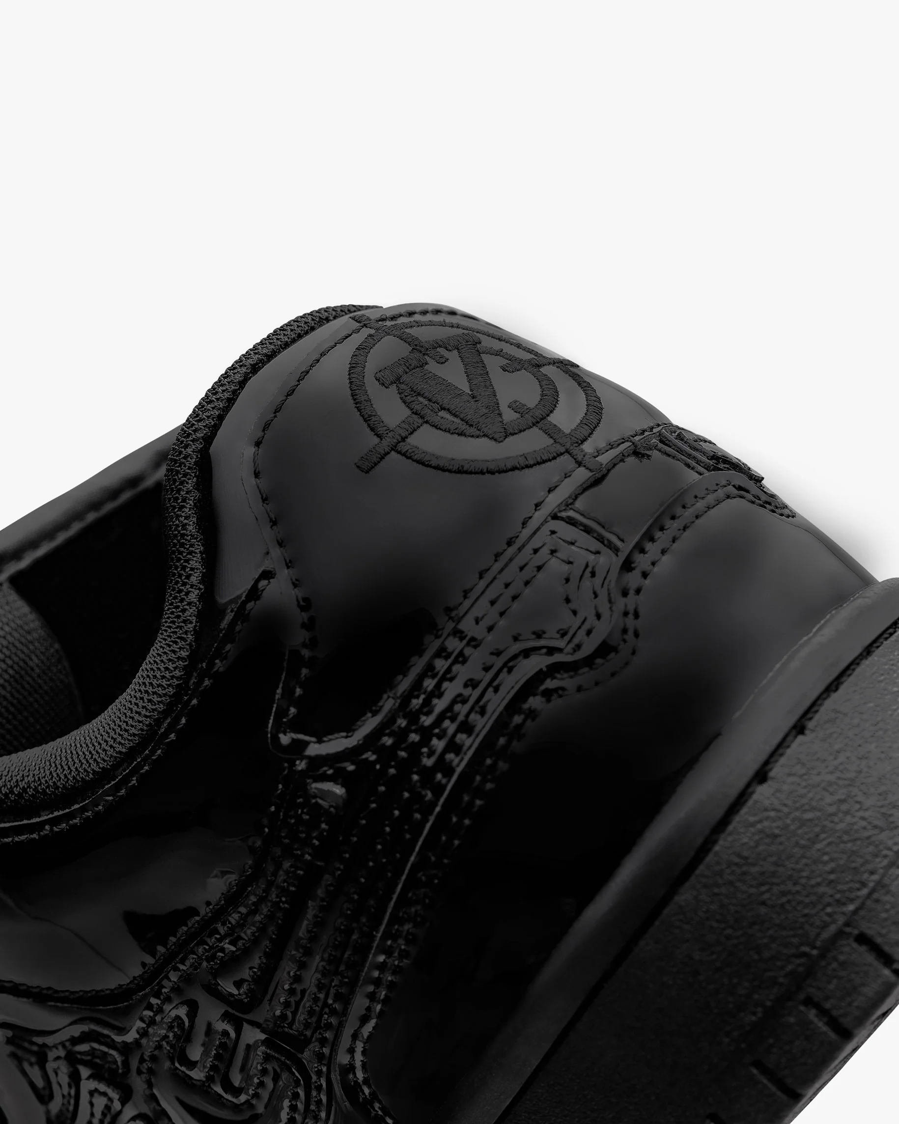 AKIMBO LOWS "GLOSSY BLACK" - Image 8