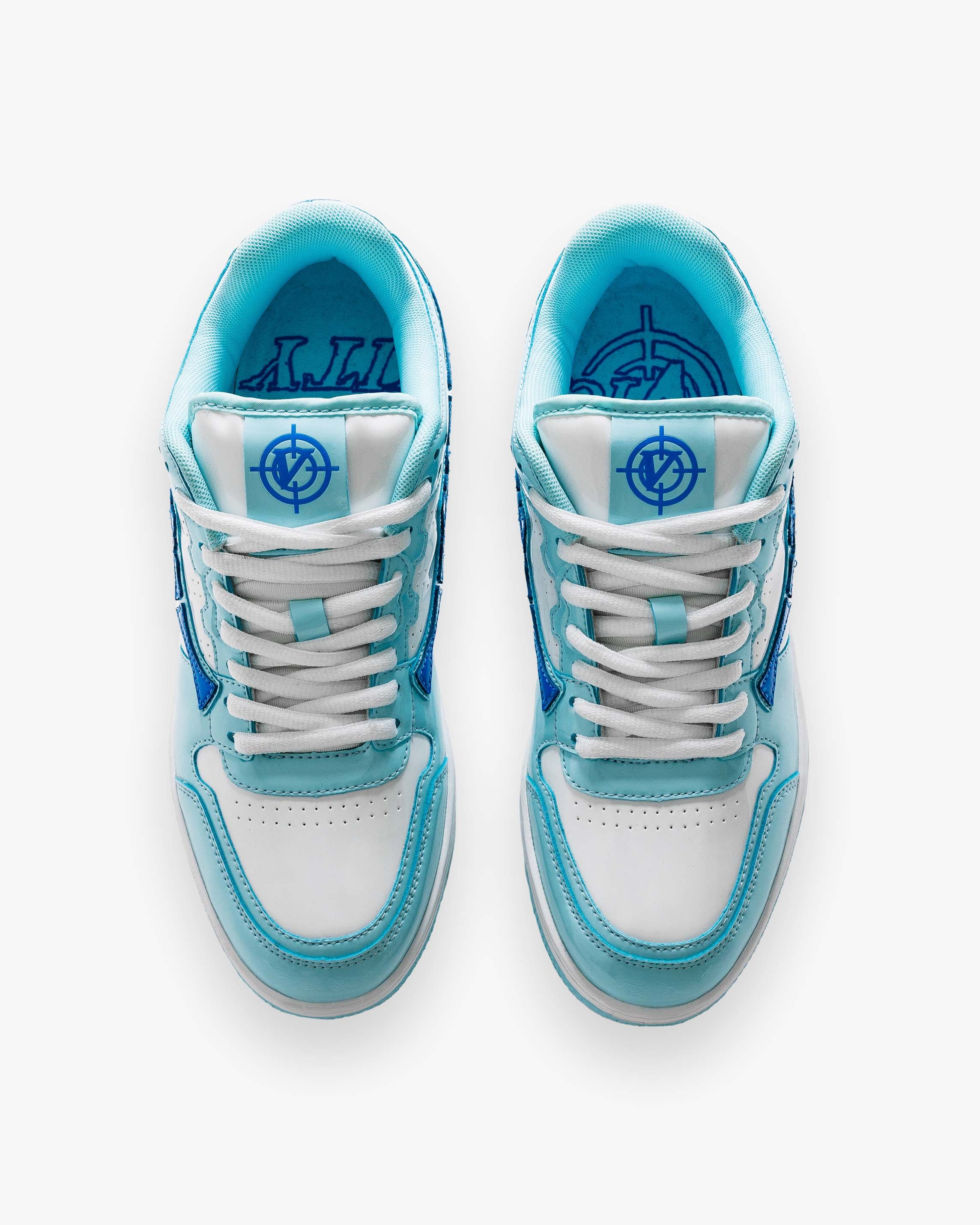 AKIMBO LOWS "GLOSSY BLUE" - Image 6