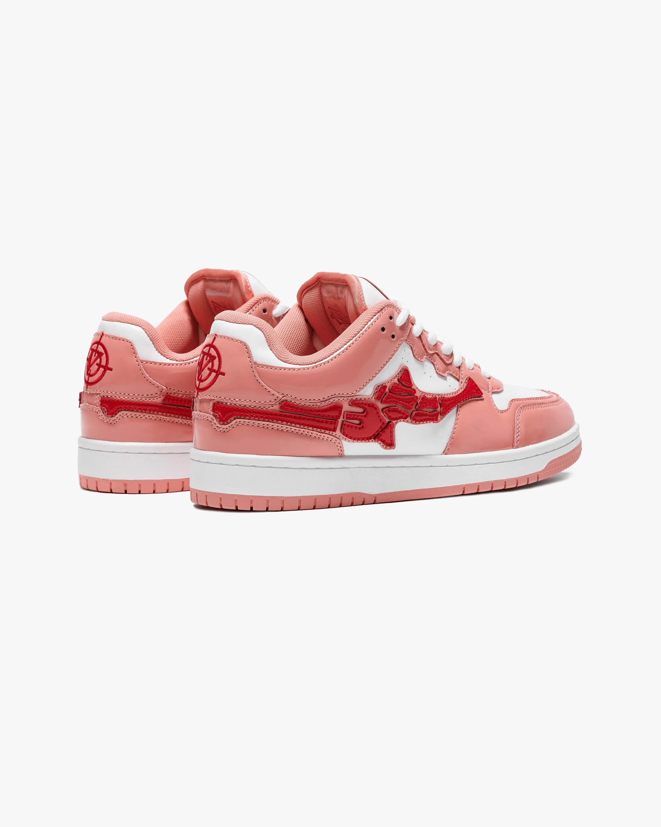 AKIMBO LOWS "GLOSSY RED" - Image 4