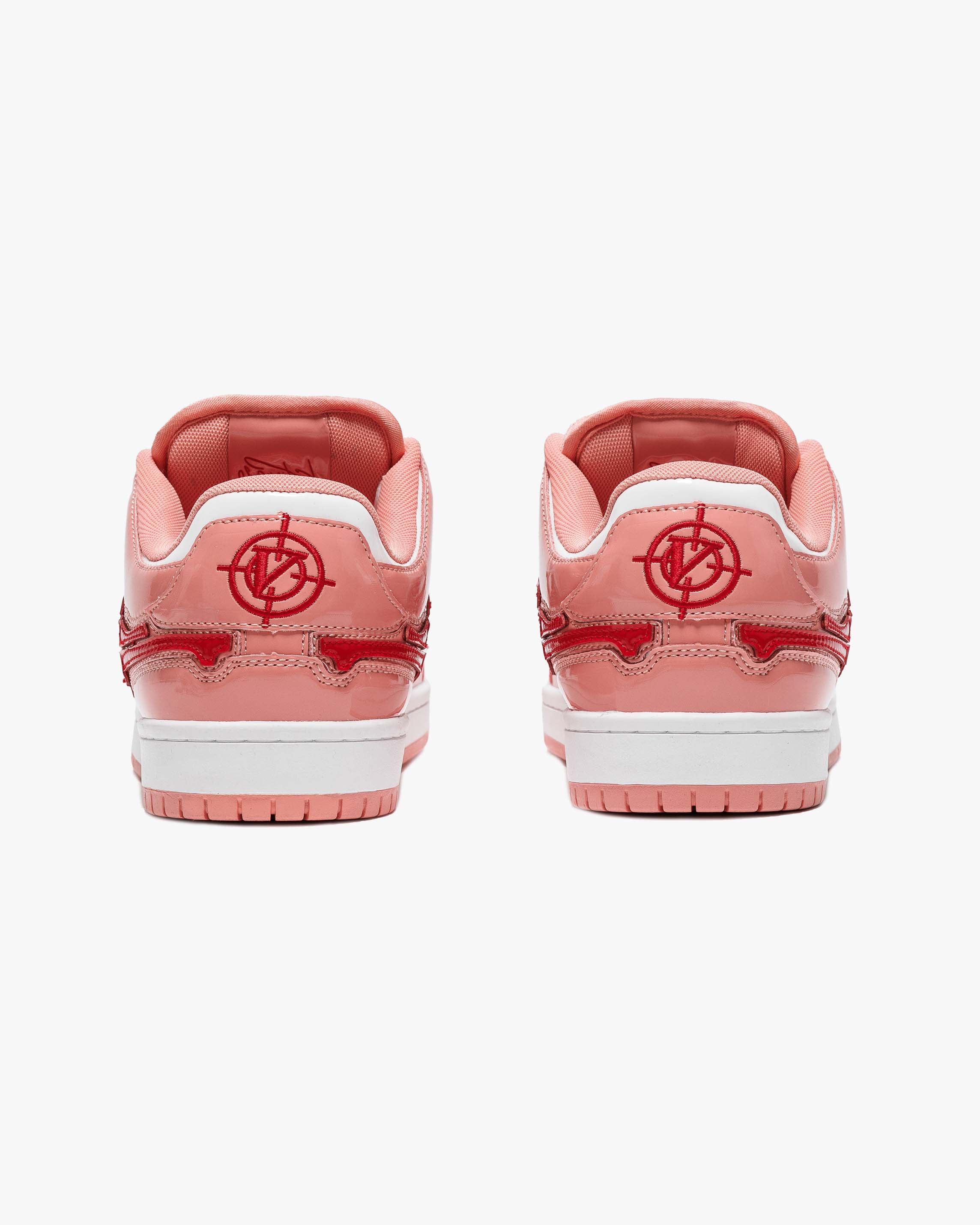 AKIMBO LOWS "GLOSSY RED" - Image 6