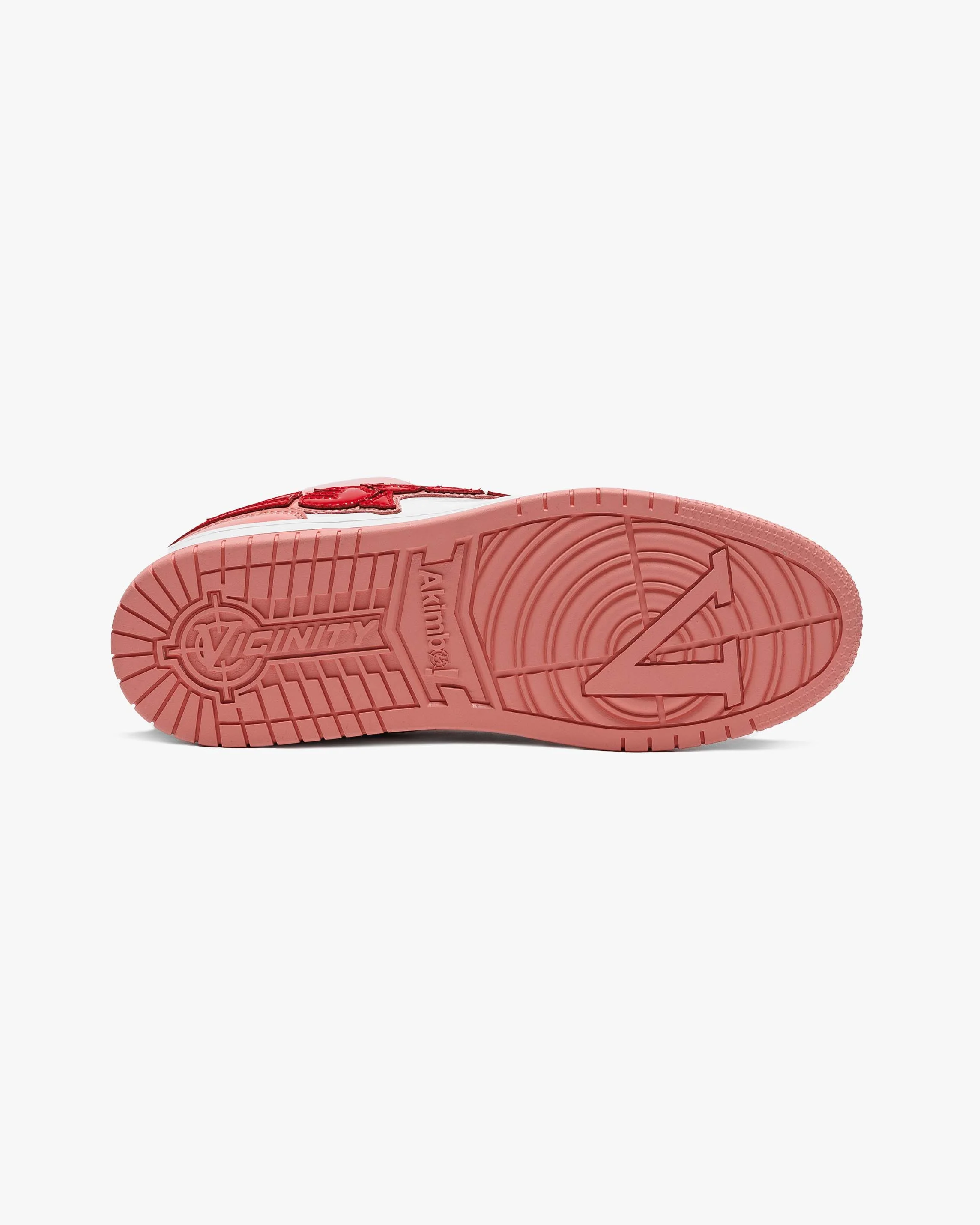 AKIMBO LOWS "GLOSSY RED" - Image 7