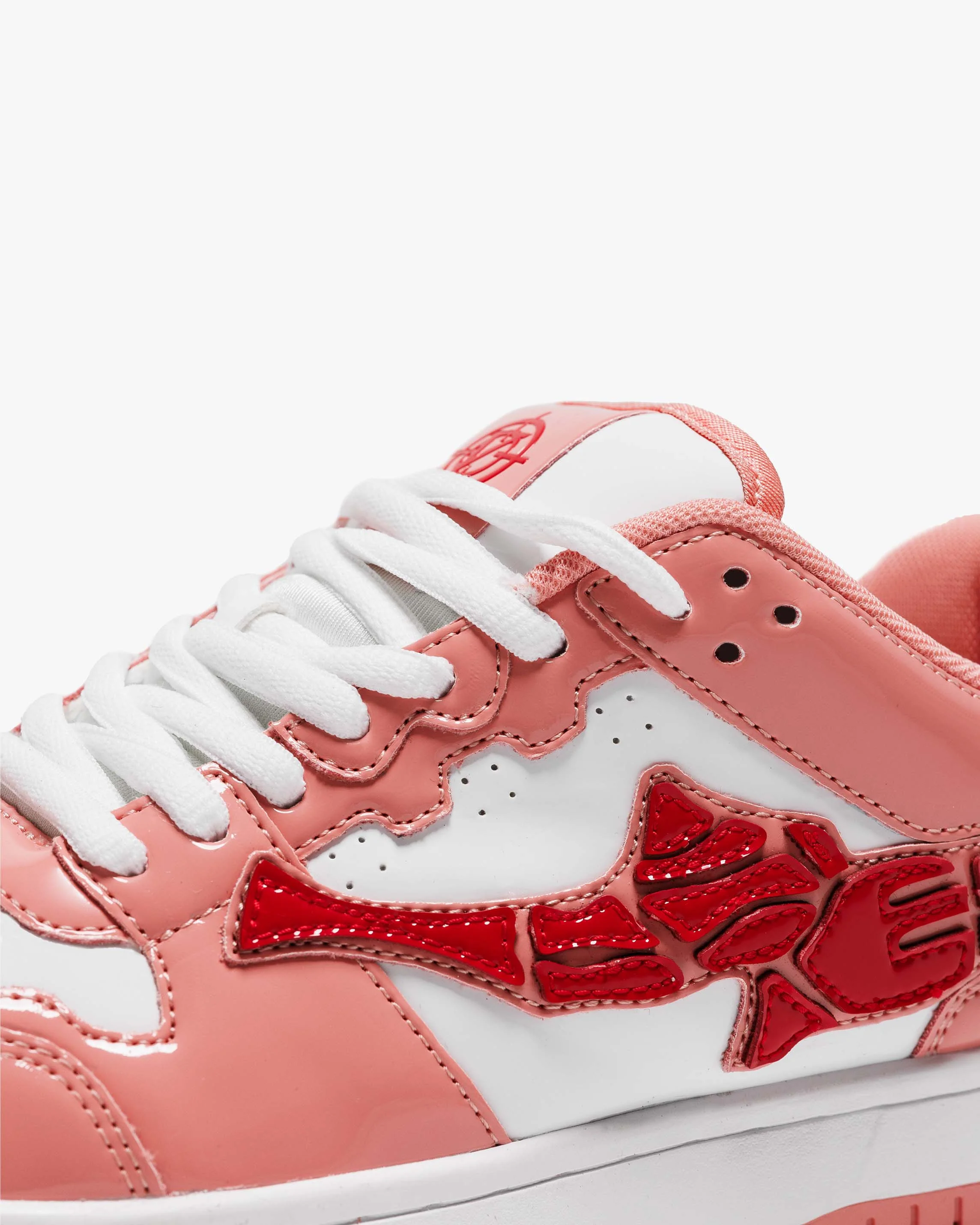 AKIMBO LOWS "GLOSSY RED" - Image 8
