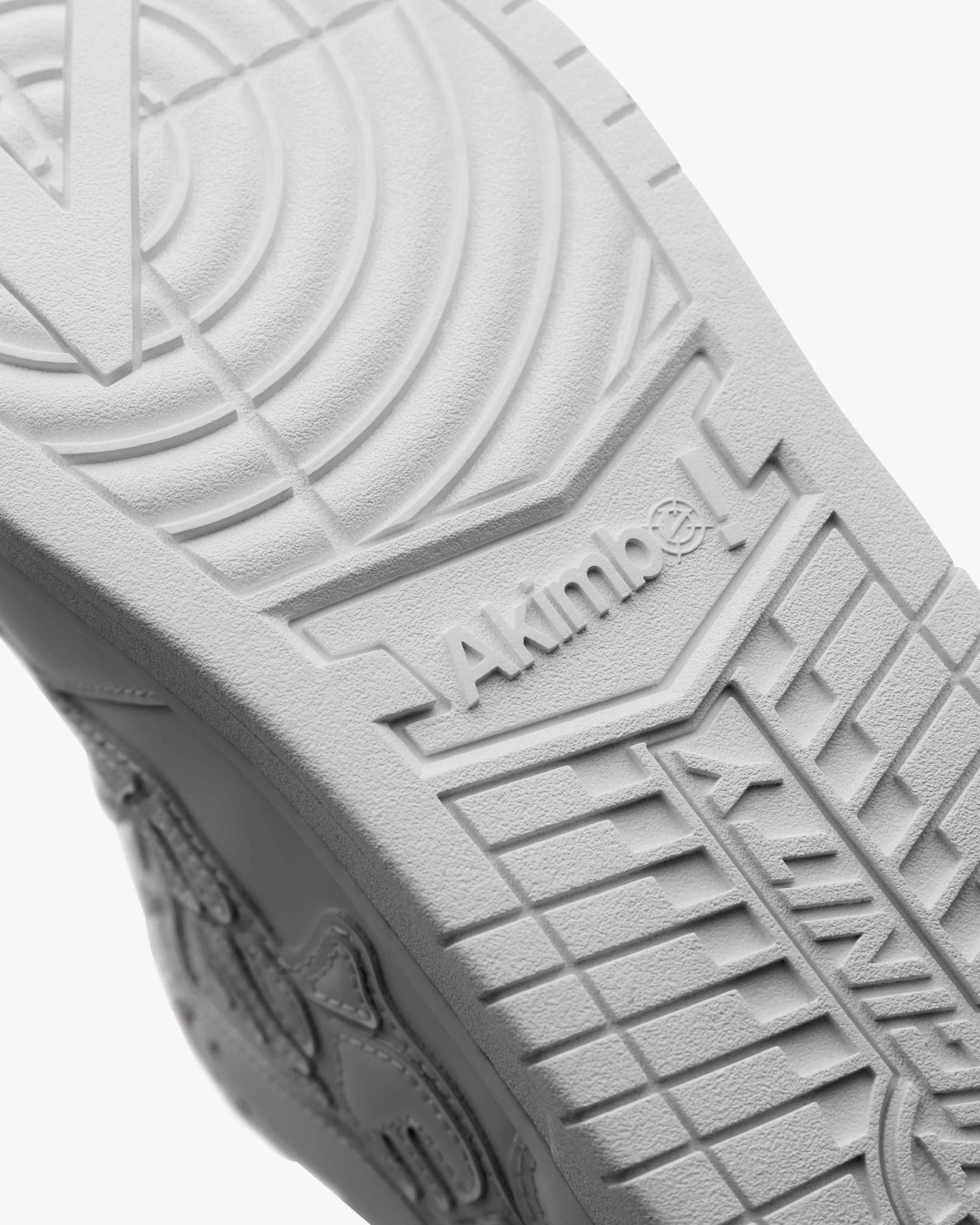AKIMBO LOWS "GLOSSY WHITE" - Image 11