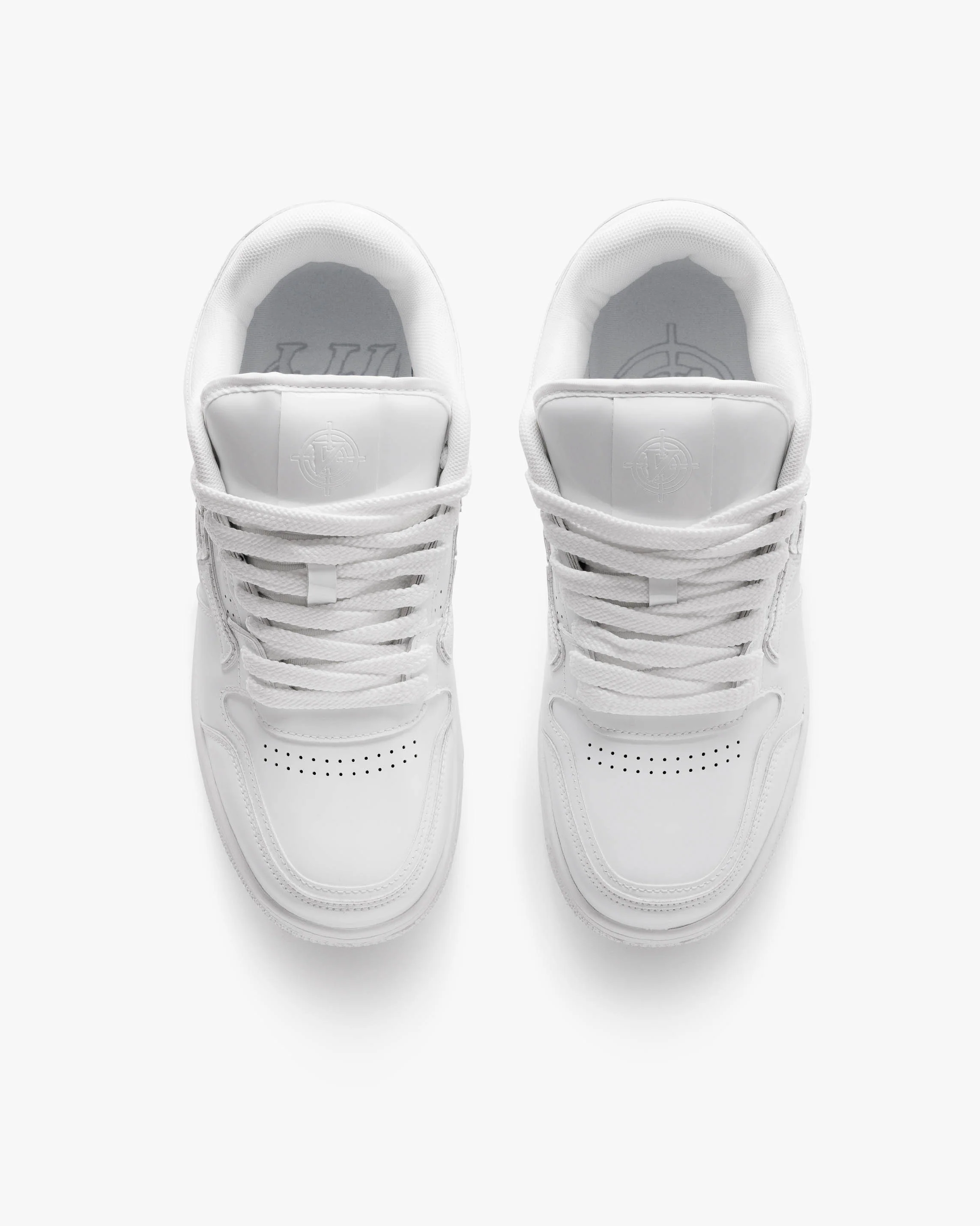 AKIMBO LOWS "GLOSSY WHITE" - Image 4