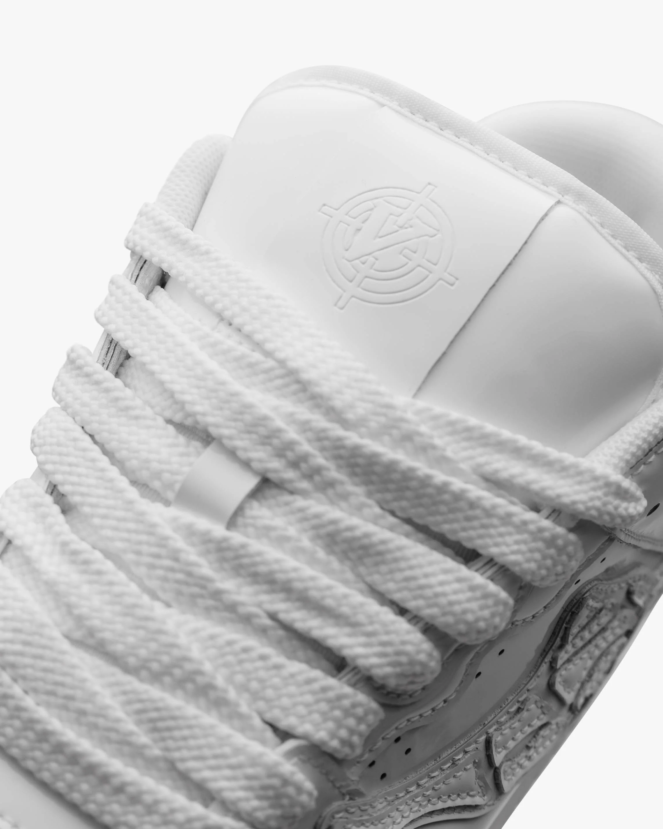 AKIMBO LOWS "GLOSSY WHITE" - Image 9
