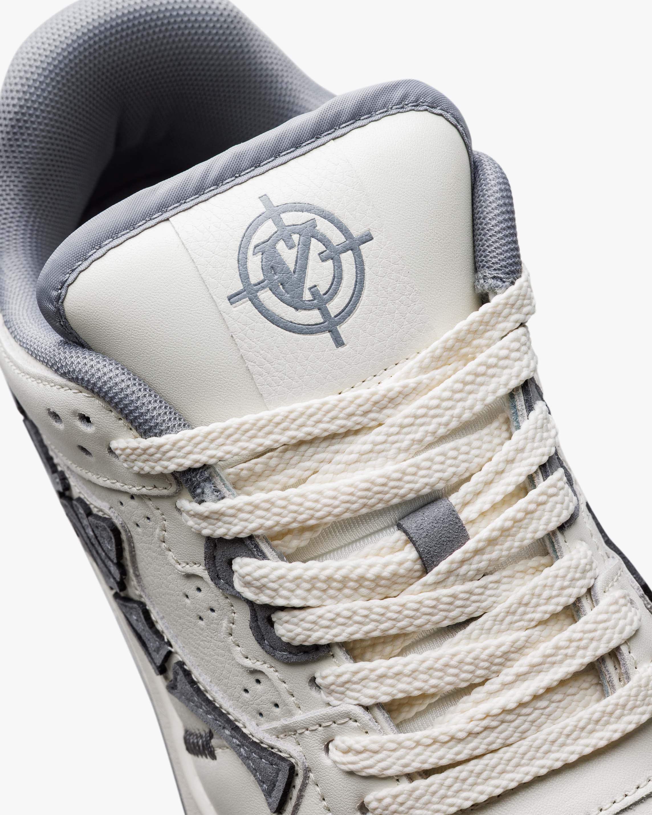 AKIMBO LOWS "IRON GRAY" - Image 13