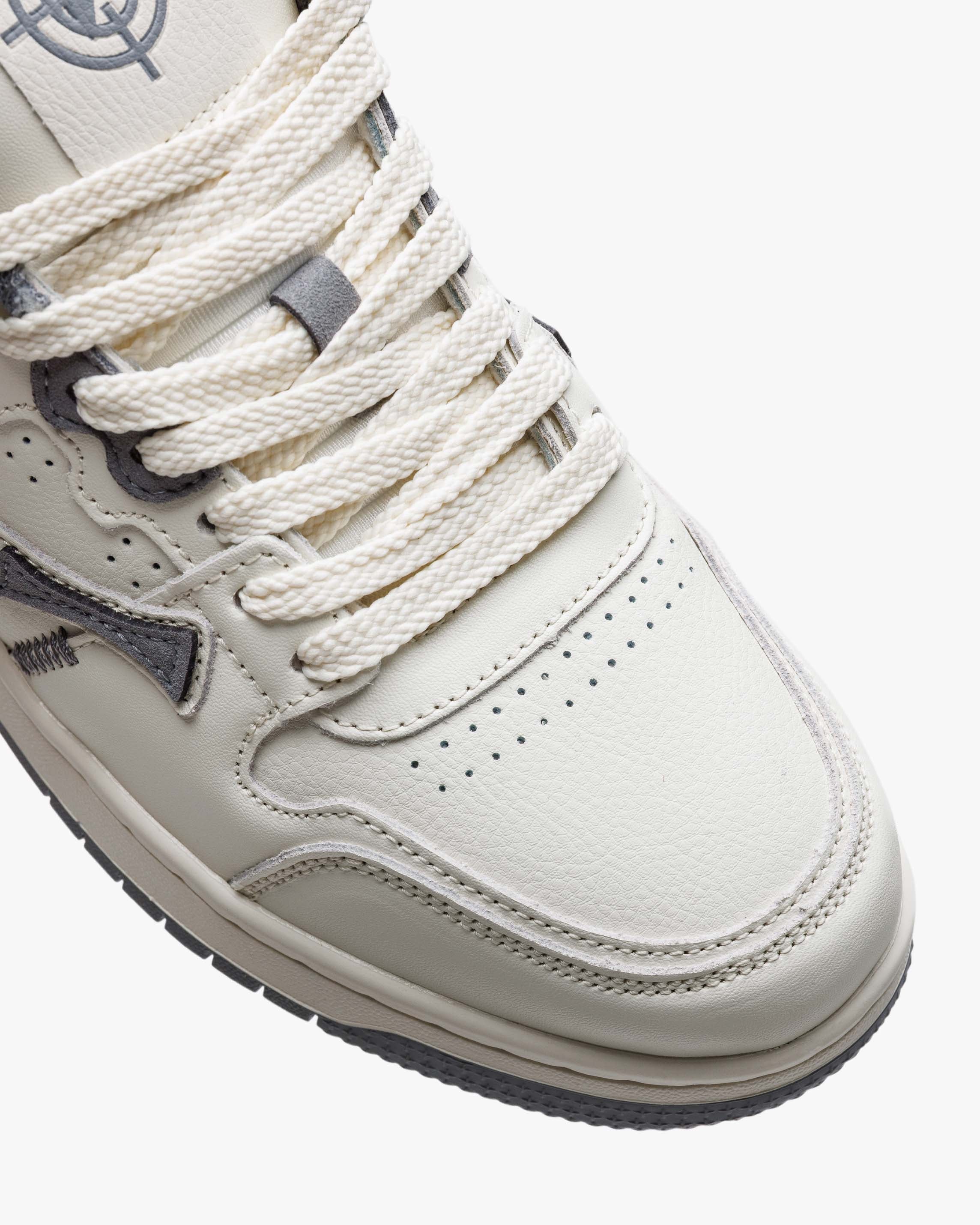 AKIMBO LOWS "IRON GRAY" - Image 14