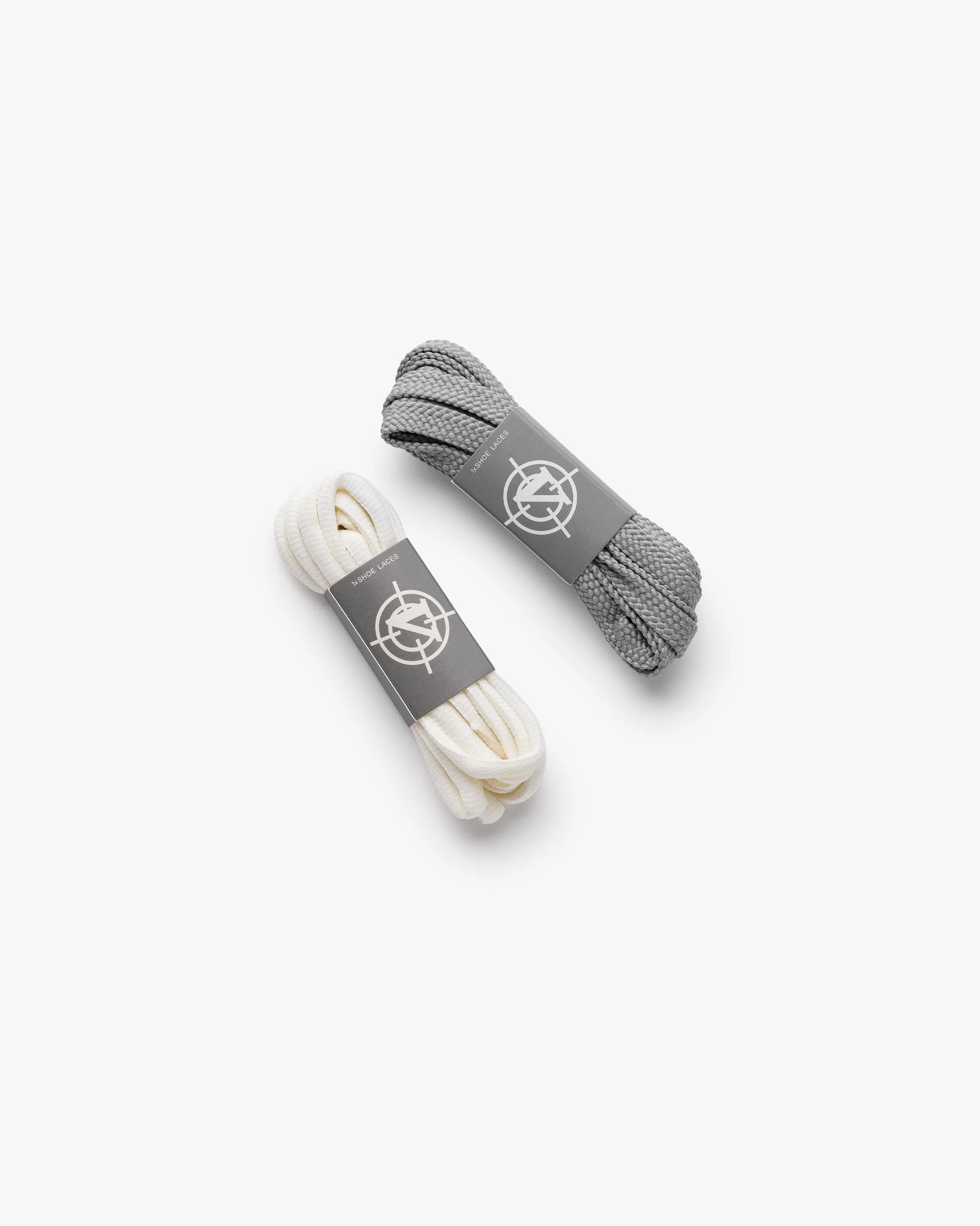 AKIMBO LOWS "IRON GRAY" - Image 16