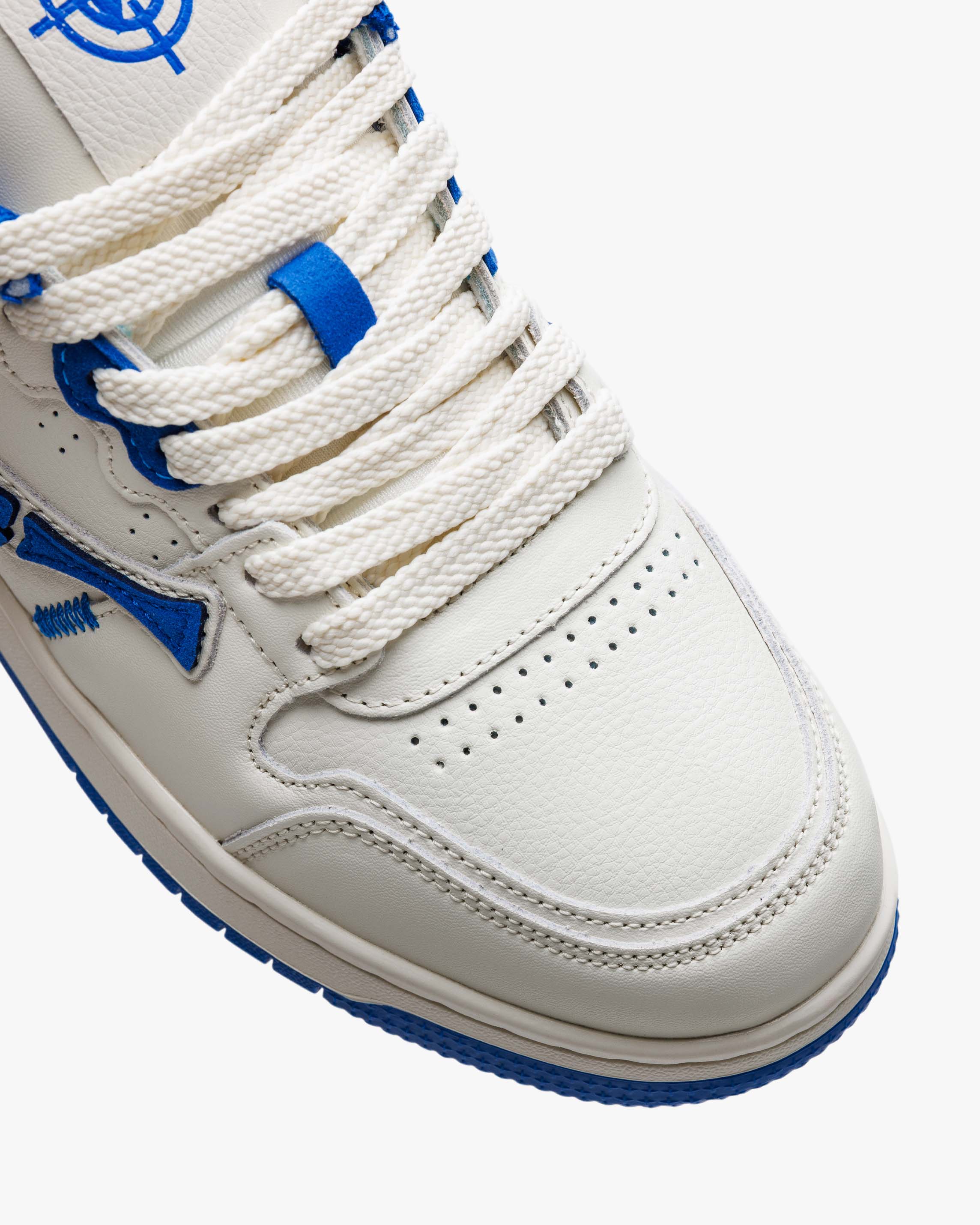 AKIMBO LOWS "MARINE BLUE" - Image 11
