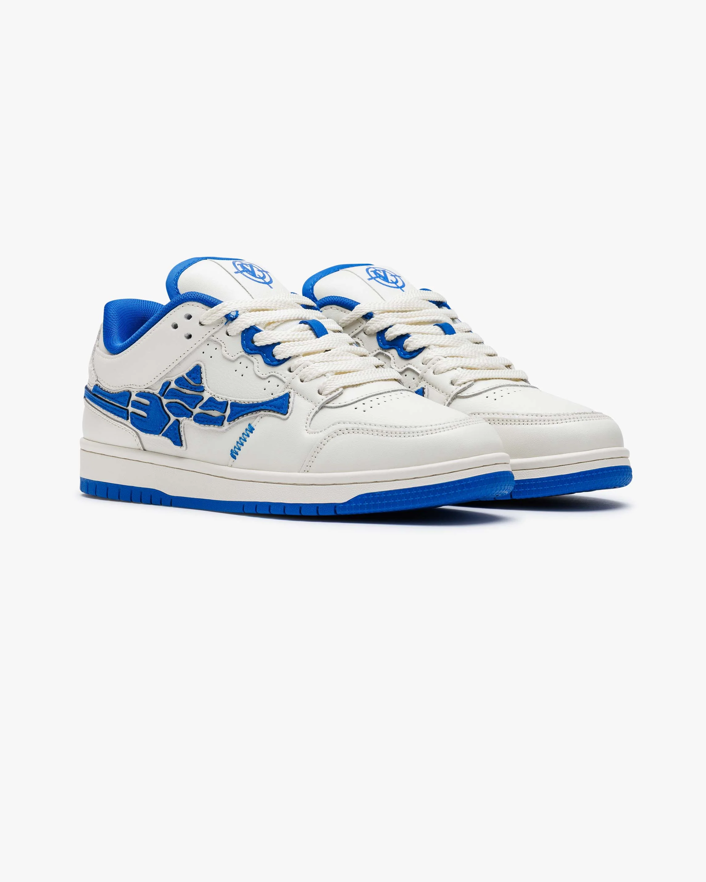 AKIMBO LOWS "MARINE BLUE" - Image 4