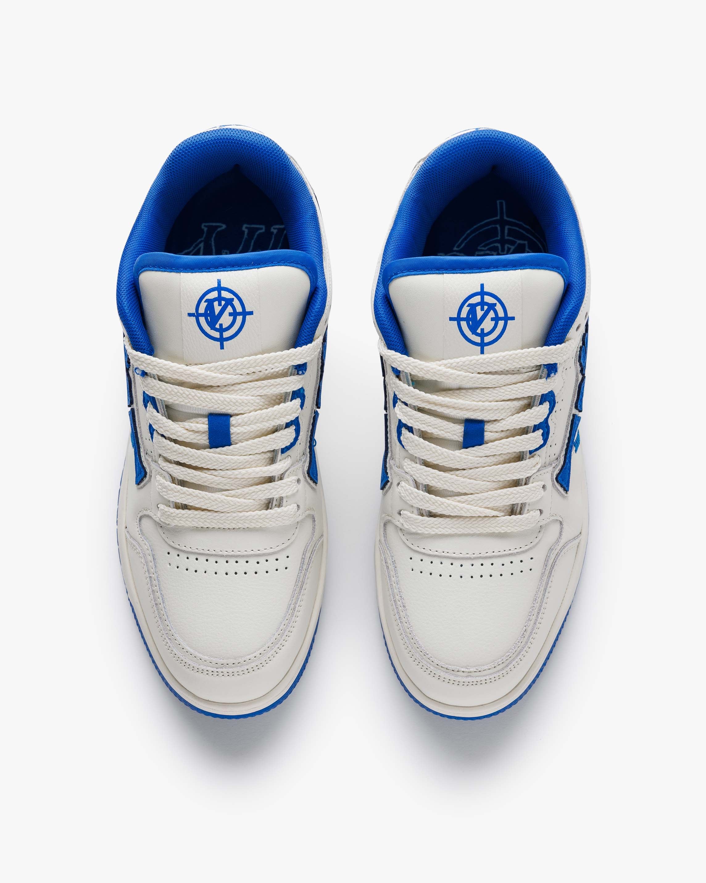 AKIMBO LOWS "MARINE BLUE" - Image 6