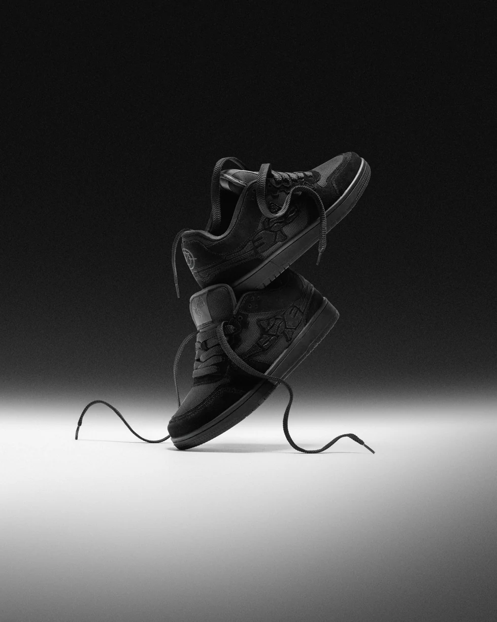 AKIMBO LOWS "NOIR" - Image 2