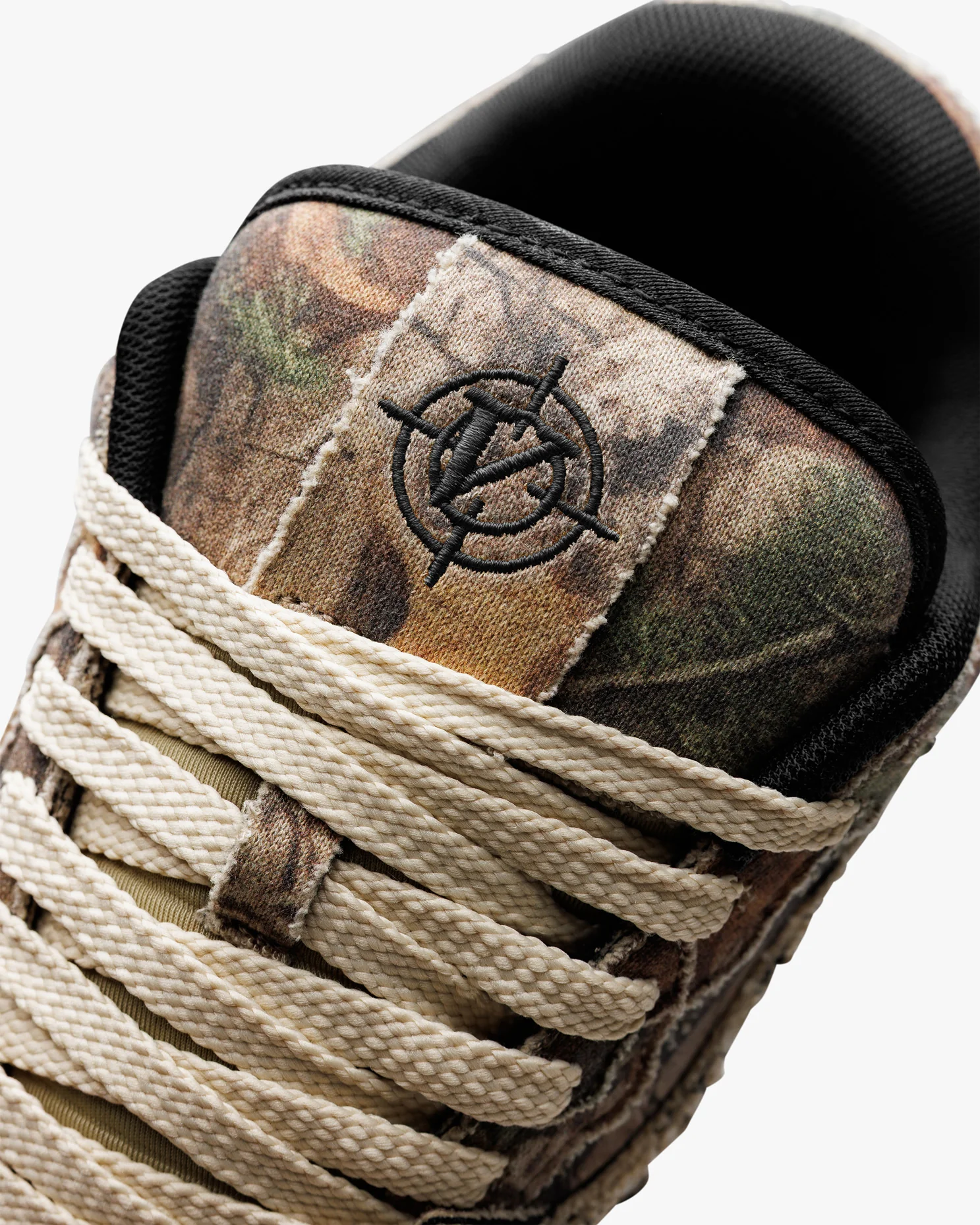AKIMBO LOWS "FOREST CAMO" - Image 10