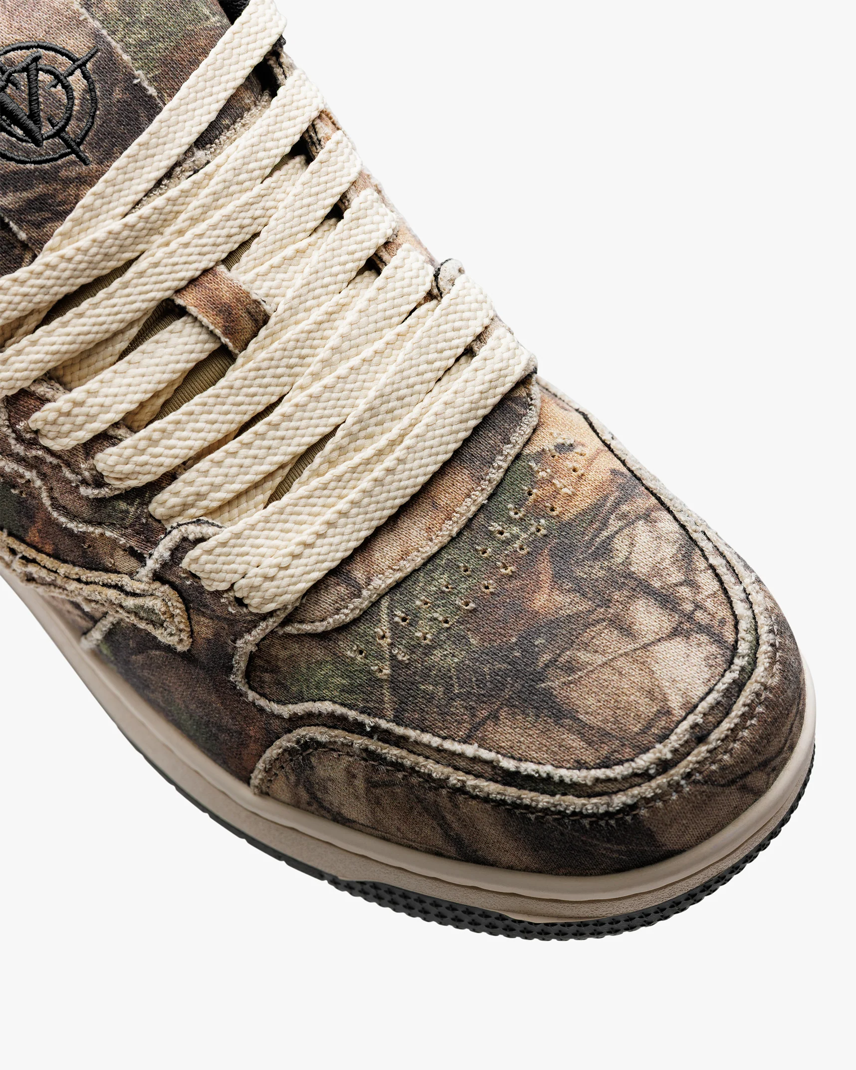 AKIMBO LOWS "FOREST CAMO" - Image 11