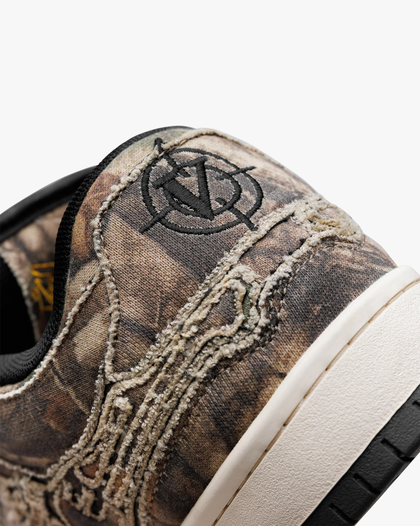 AKIMBO LOWS "FOREST CAMO" - Image 12