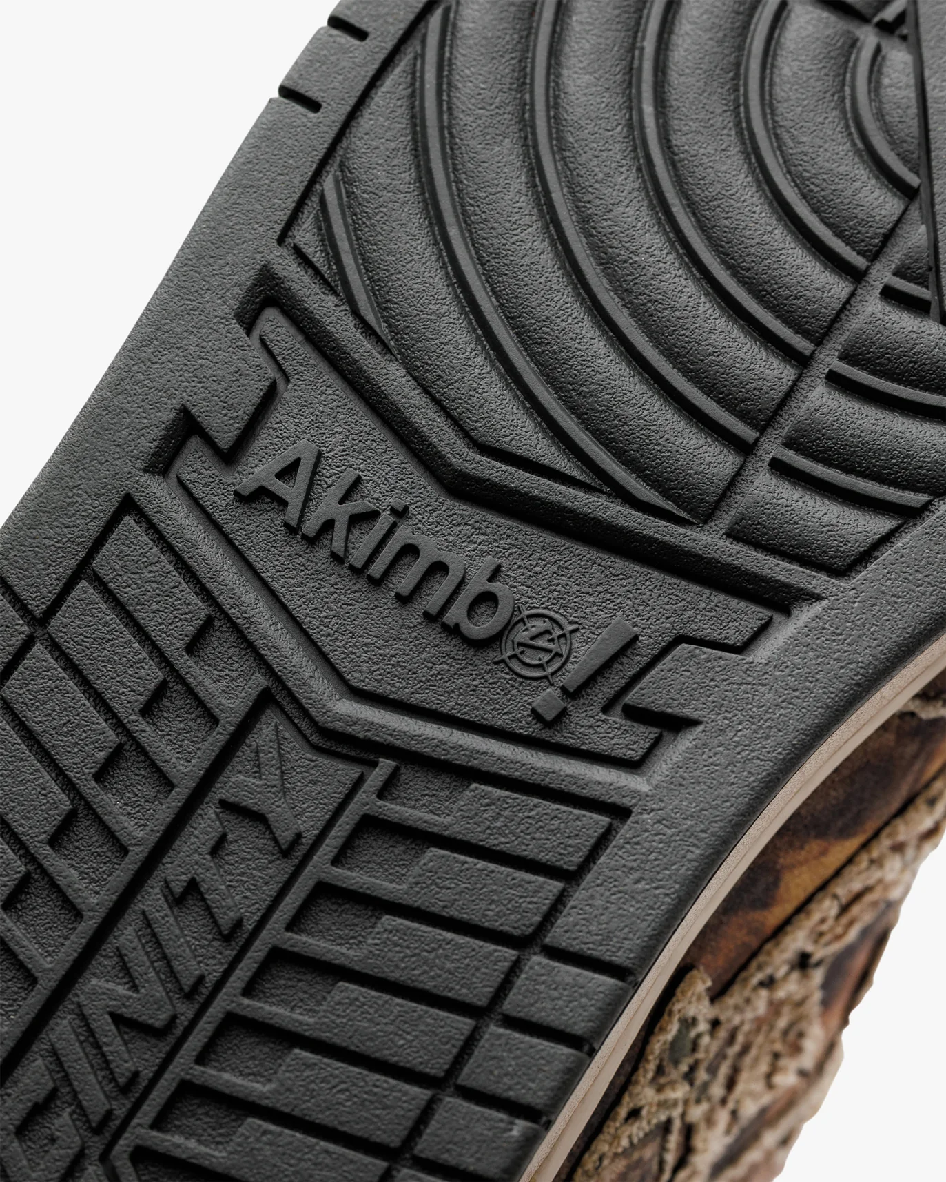AKIMBO LOWS "FOREST CAMO" - Image 13