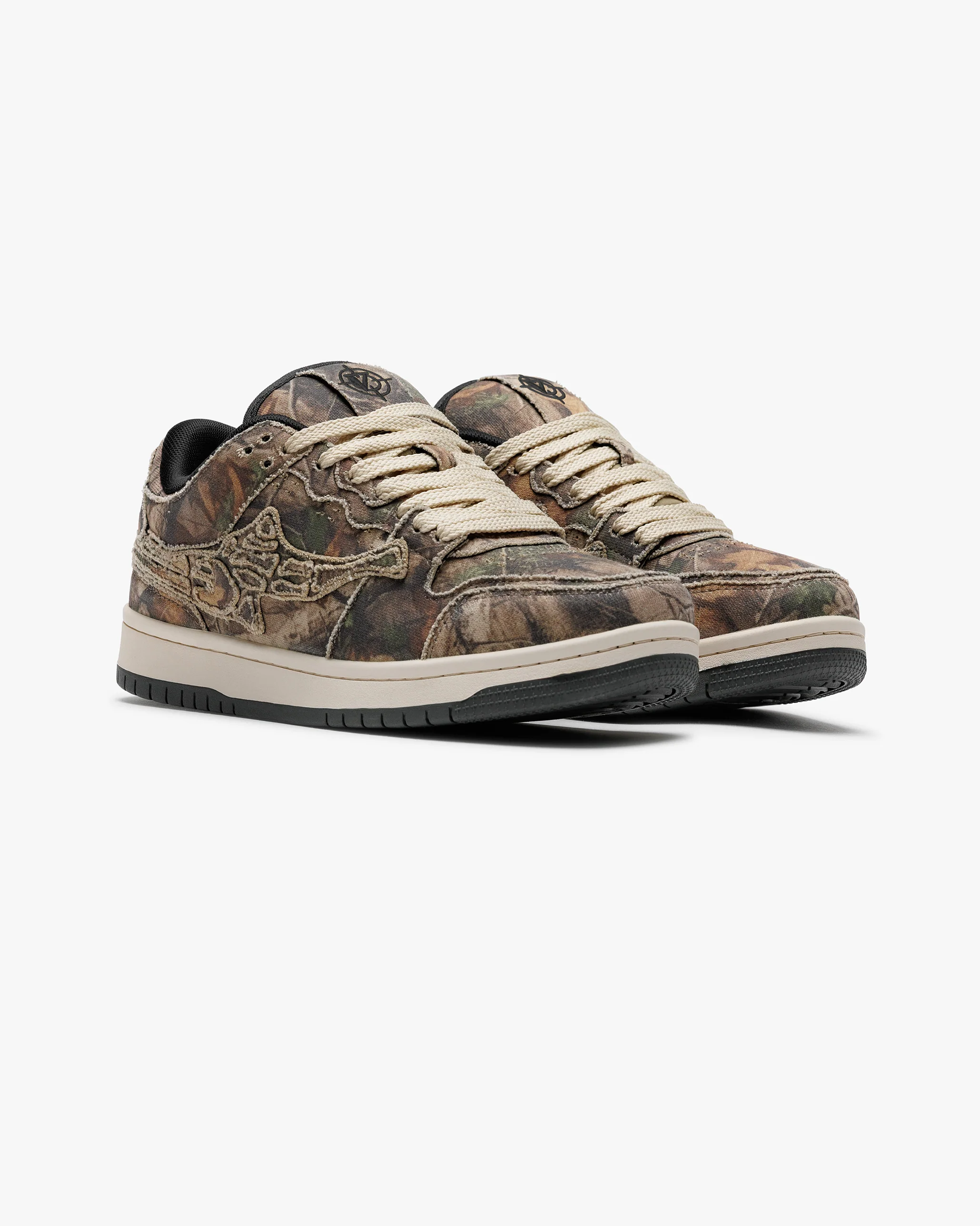 AKIMBO LOWS "FOREST CAMO" - Image 3