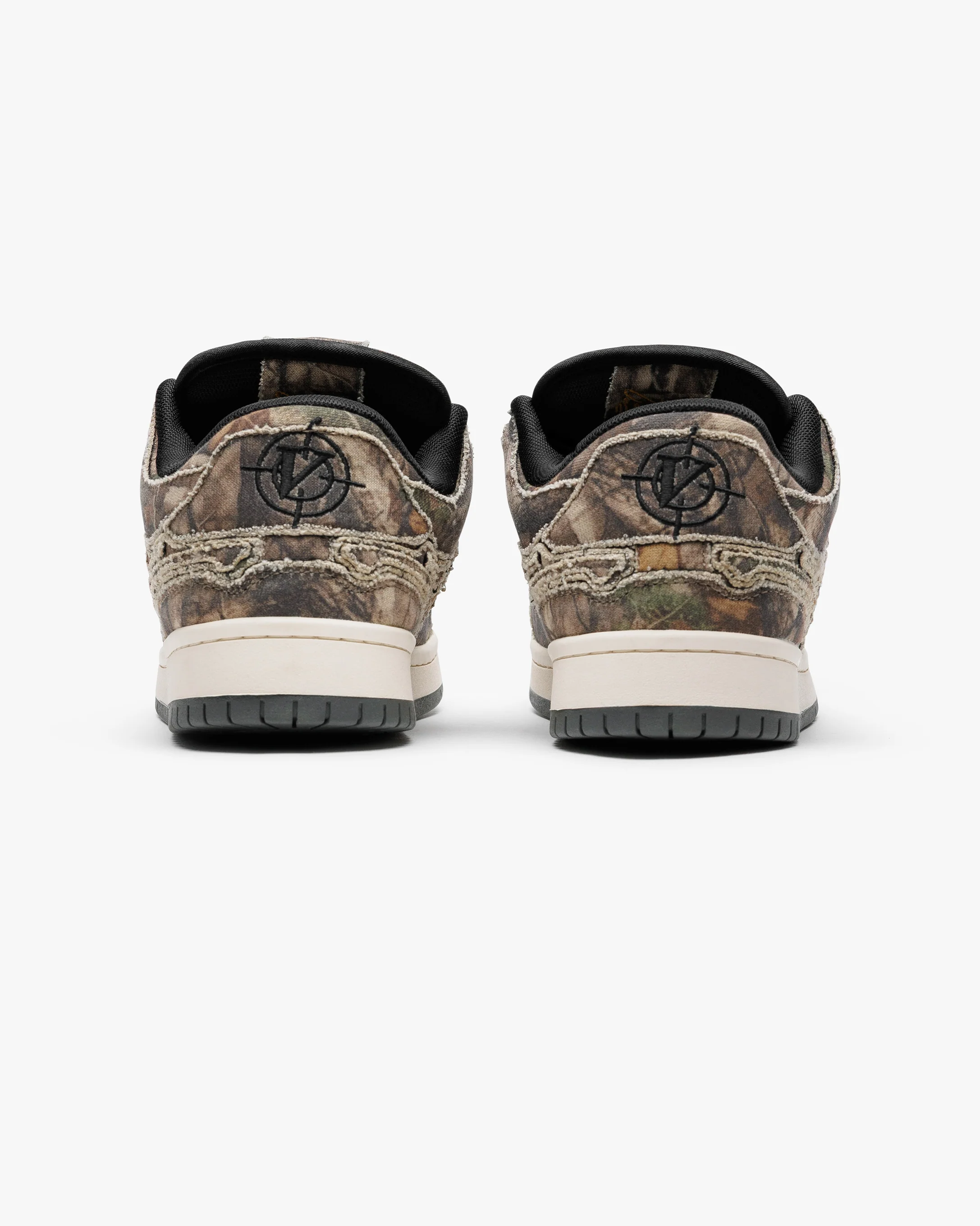 AKIMBO LOWS "FOREST CAMO" - Image 6