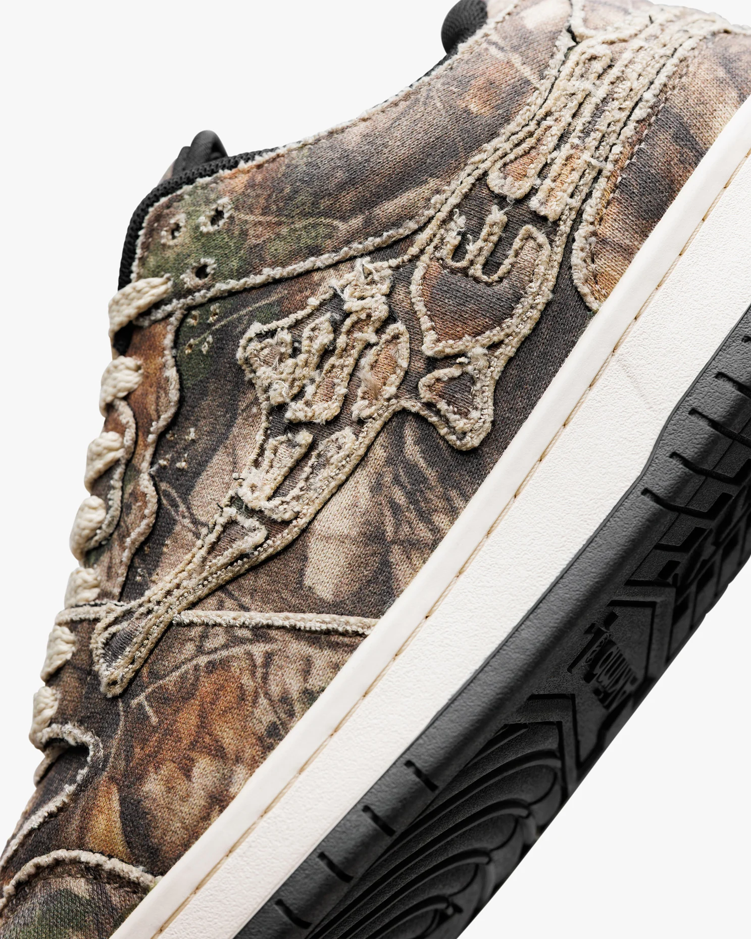 AKIMBO LOWS "FOREST CAMO" - Image 9